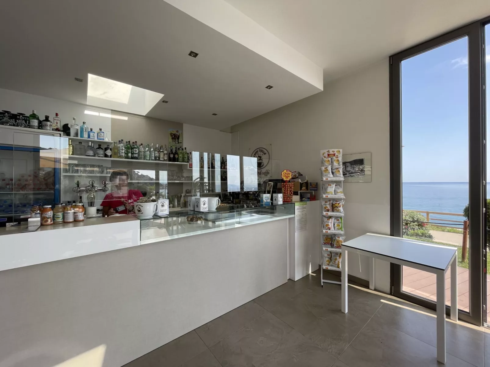 Casa Clio-Inside