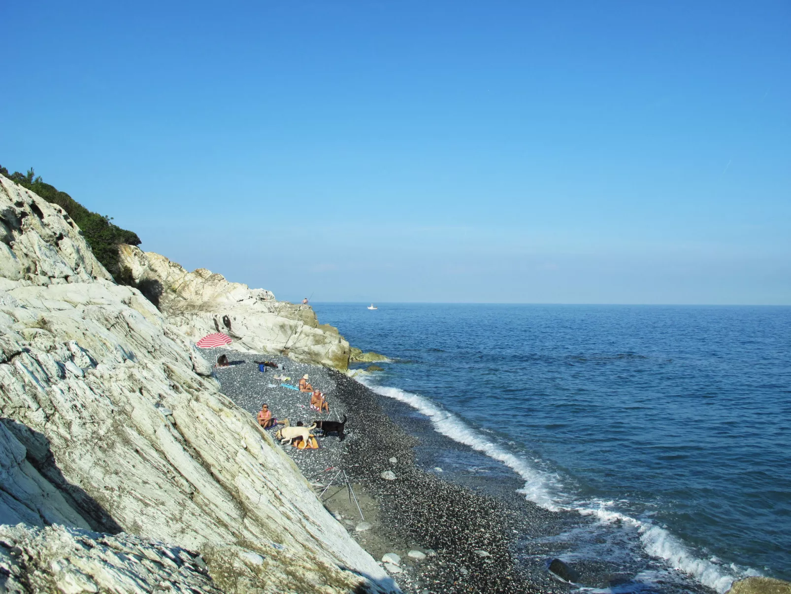Casa Clio-Area