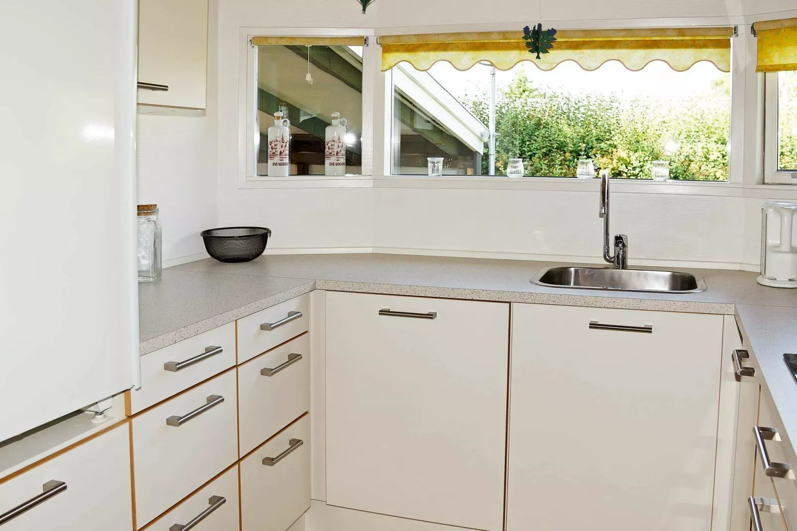 8 person holiday home in Hesselager-By Traum-Indoor