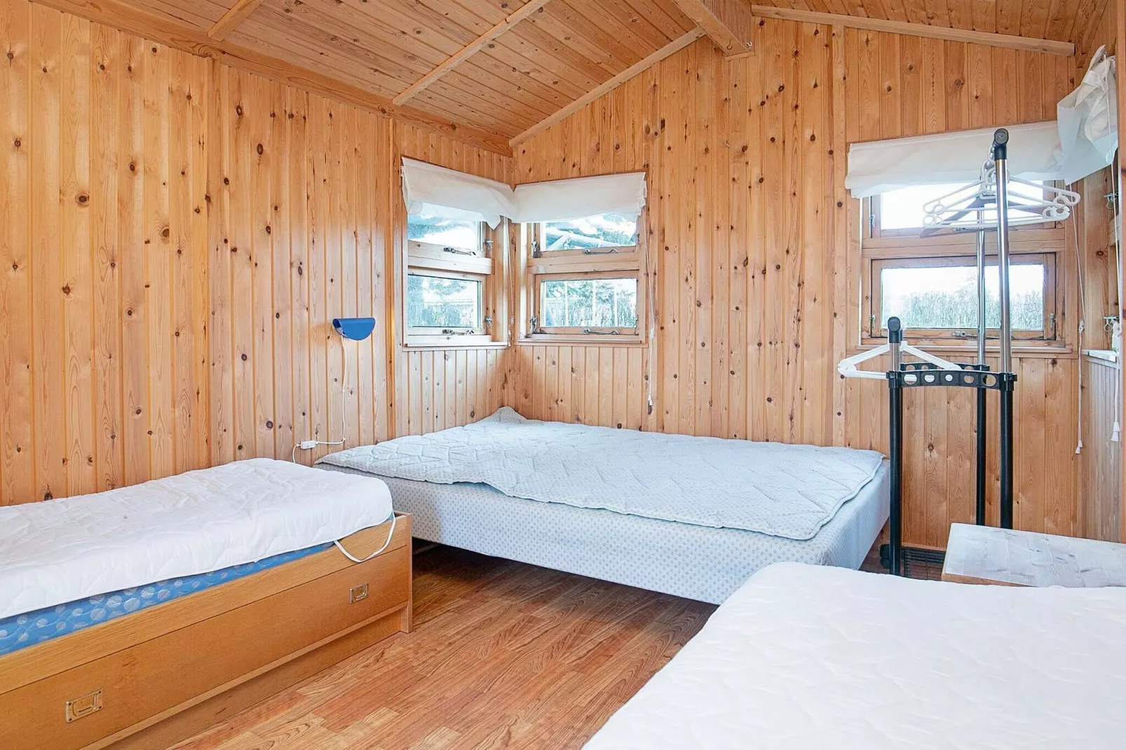 8 person holiday home in Hesselager-By Traum-Indoor