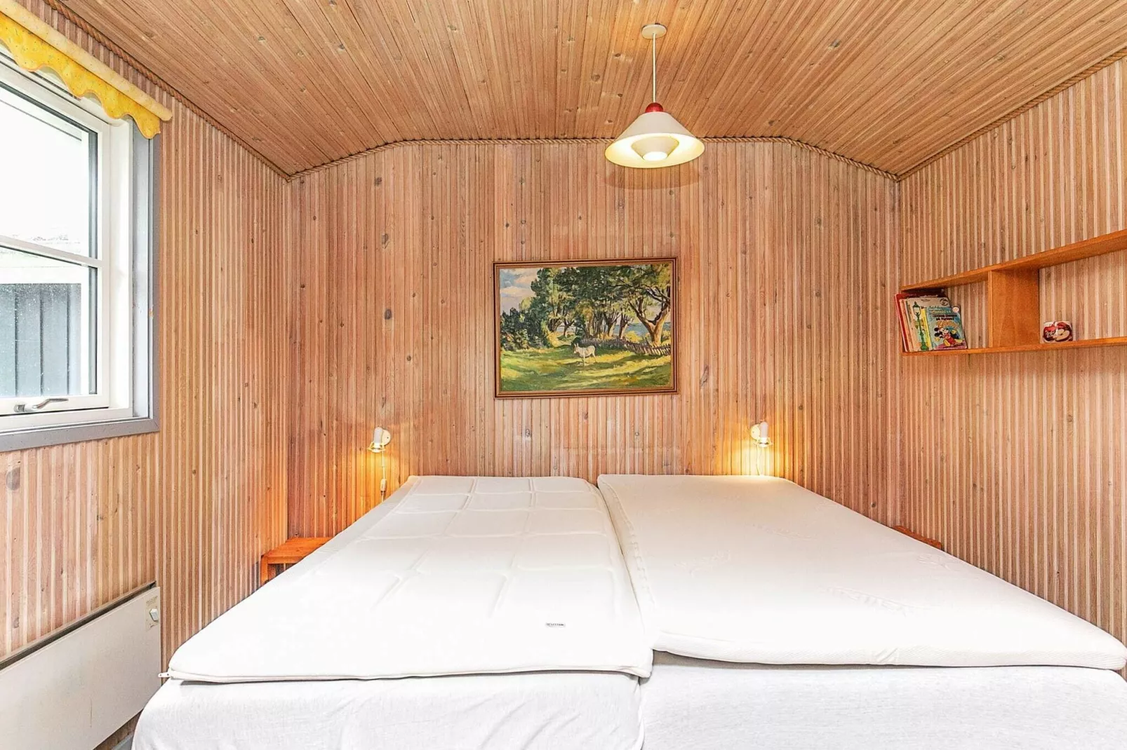 8 person holiday home in Hesselager-By Traum-Indoor