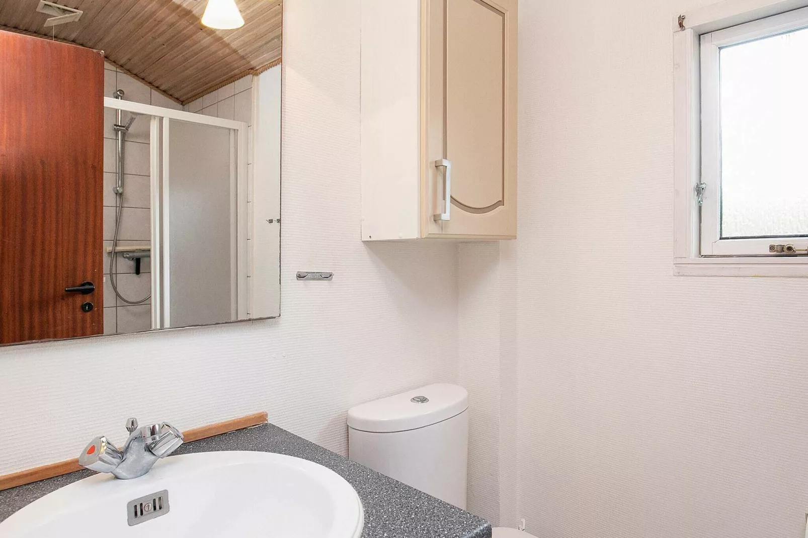 8 person holiday home in Hesselager-By Traum-Indoor