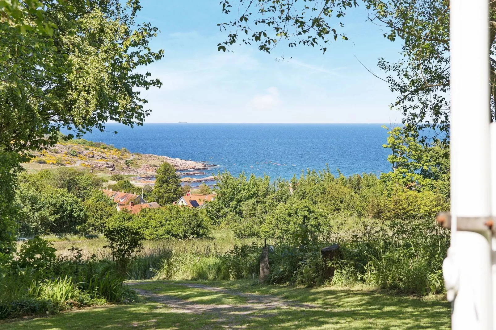 Secluded Retreat in Sandvig - By Traum Ferienwohnungen