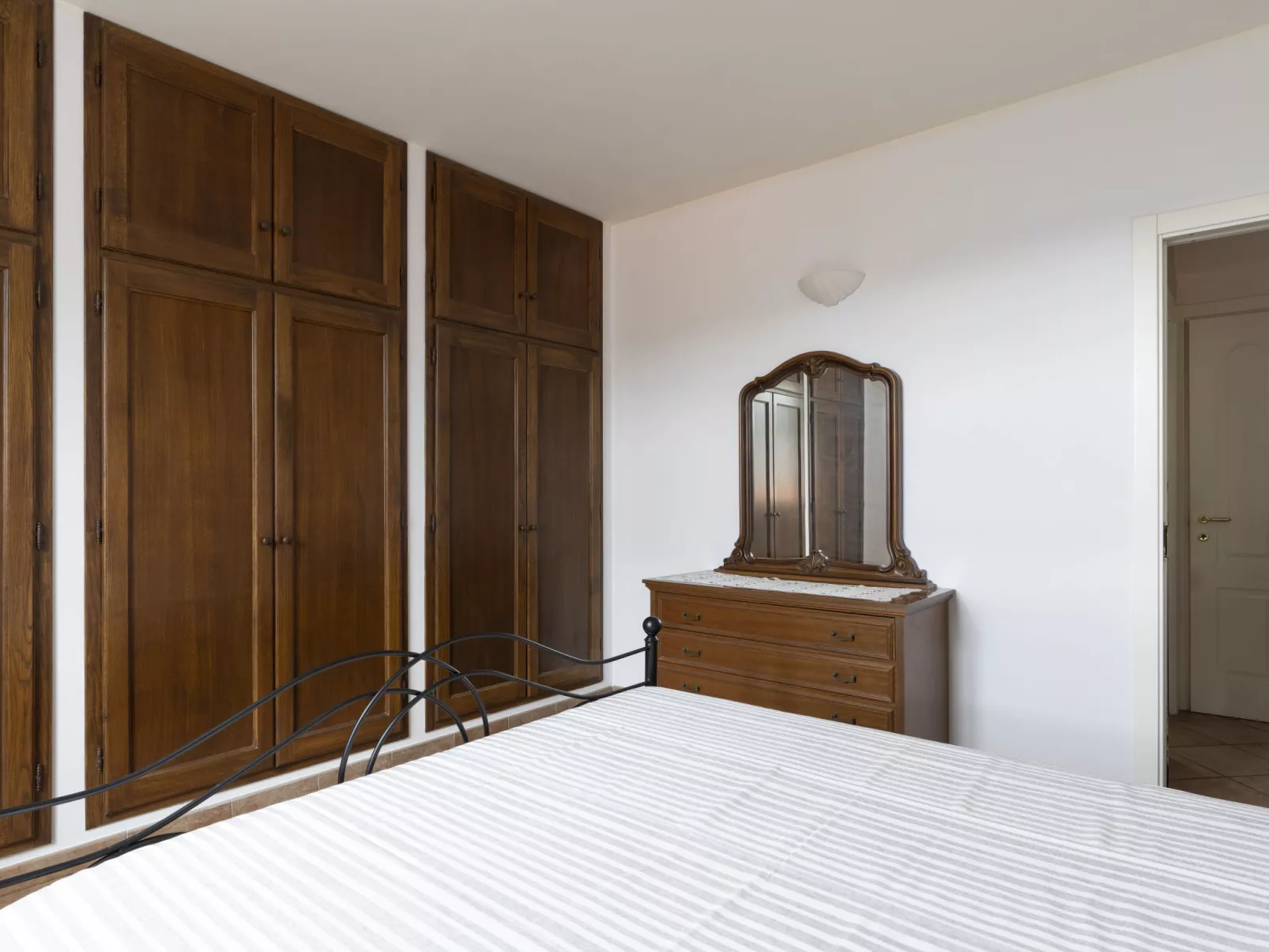 Villa Fontana Vecchia-Inside
