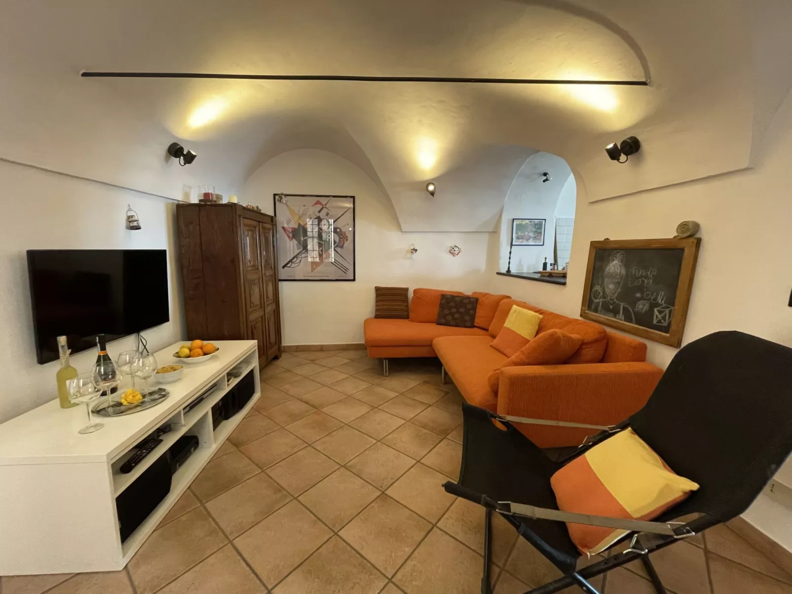 Casa Sylvie