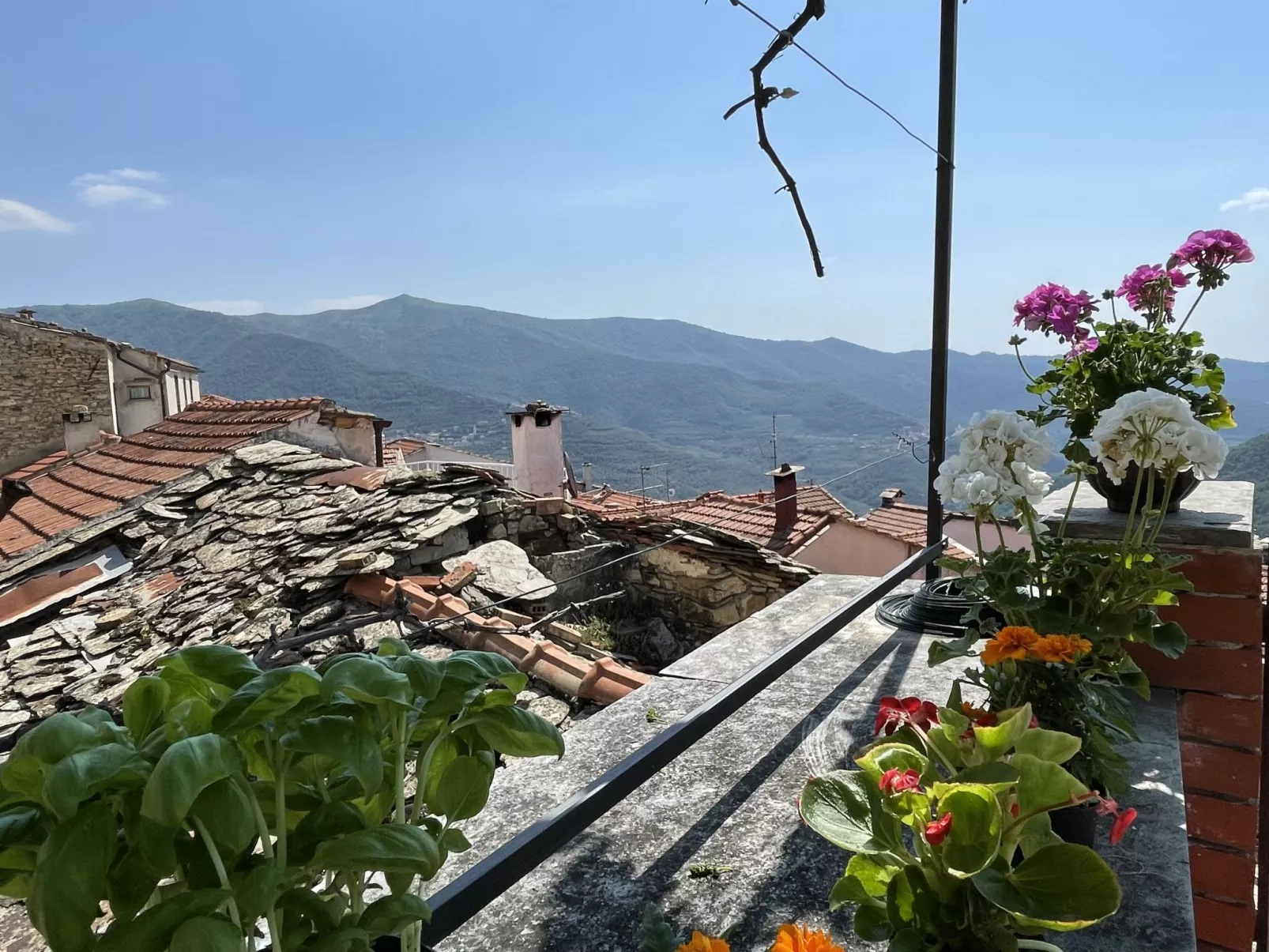 Casa Sylvie