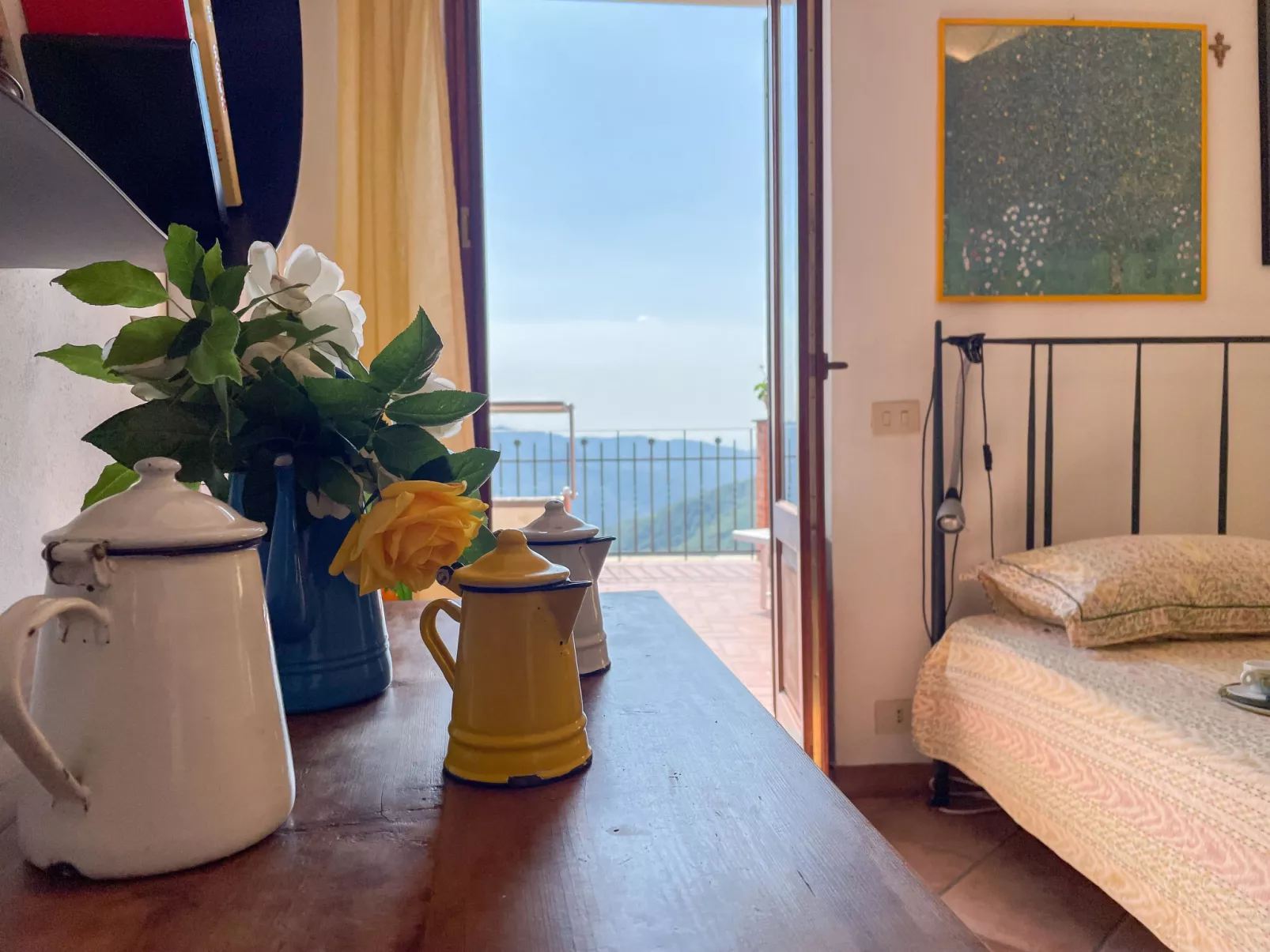 Casa Sylvie-Inside