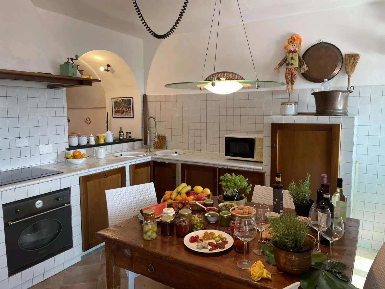 Casa Sylvie