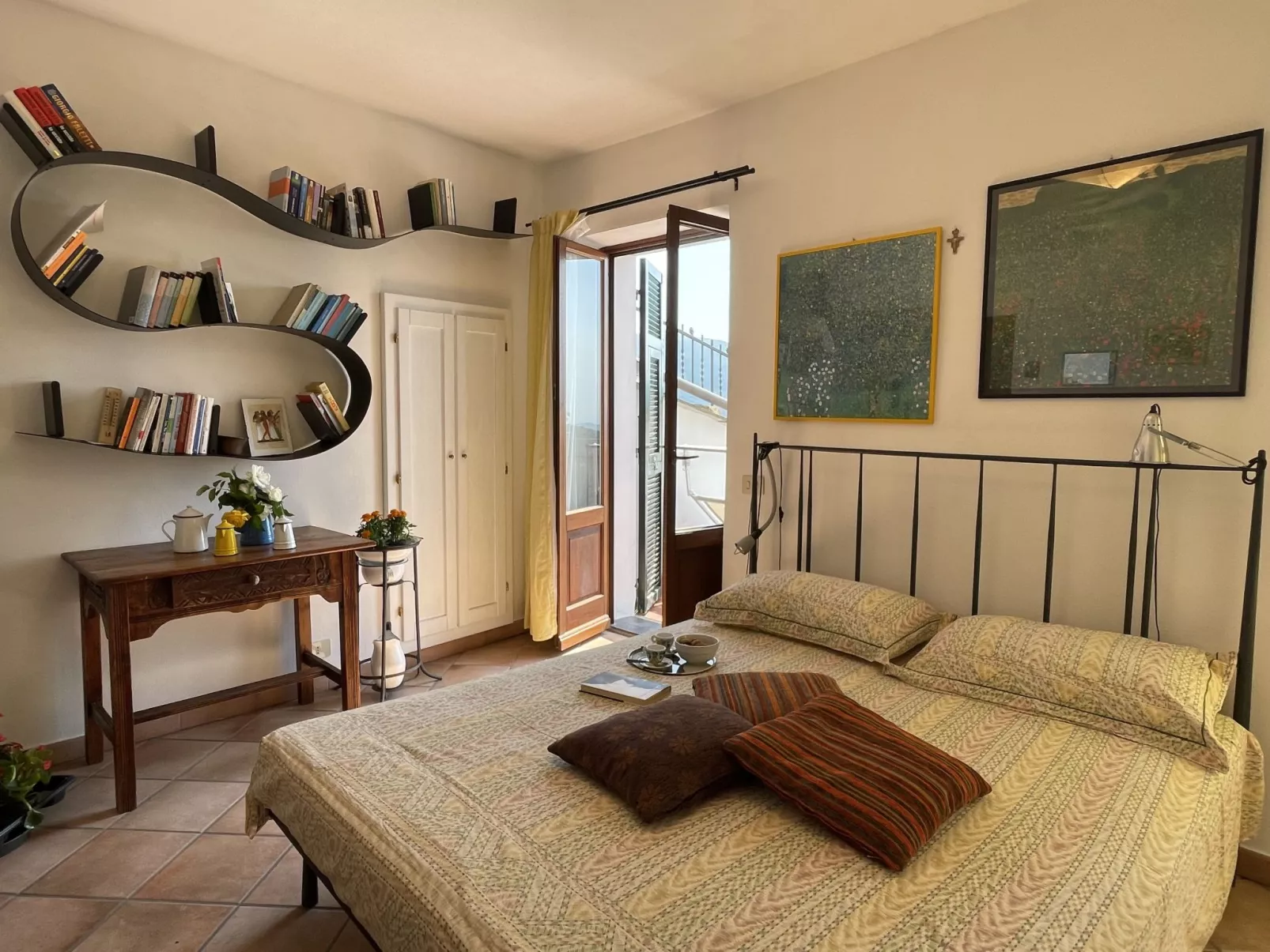 Casa Sylvie