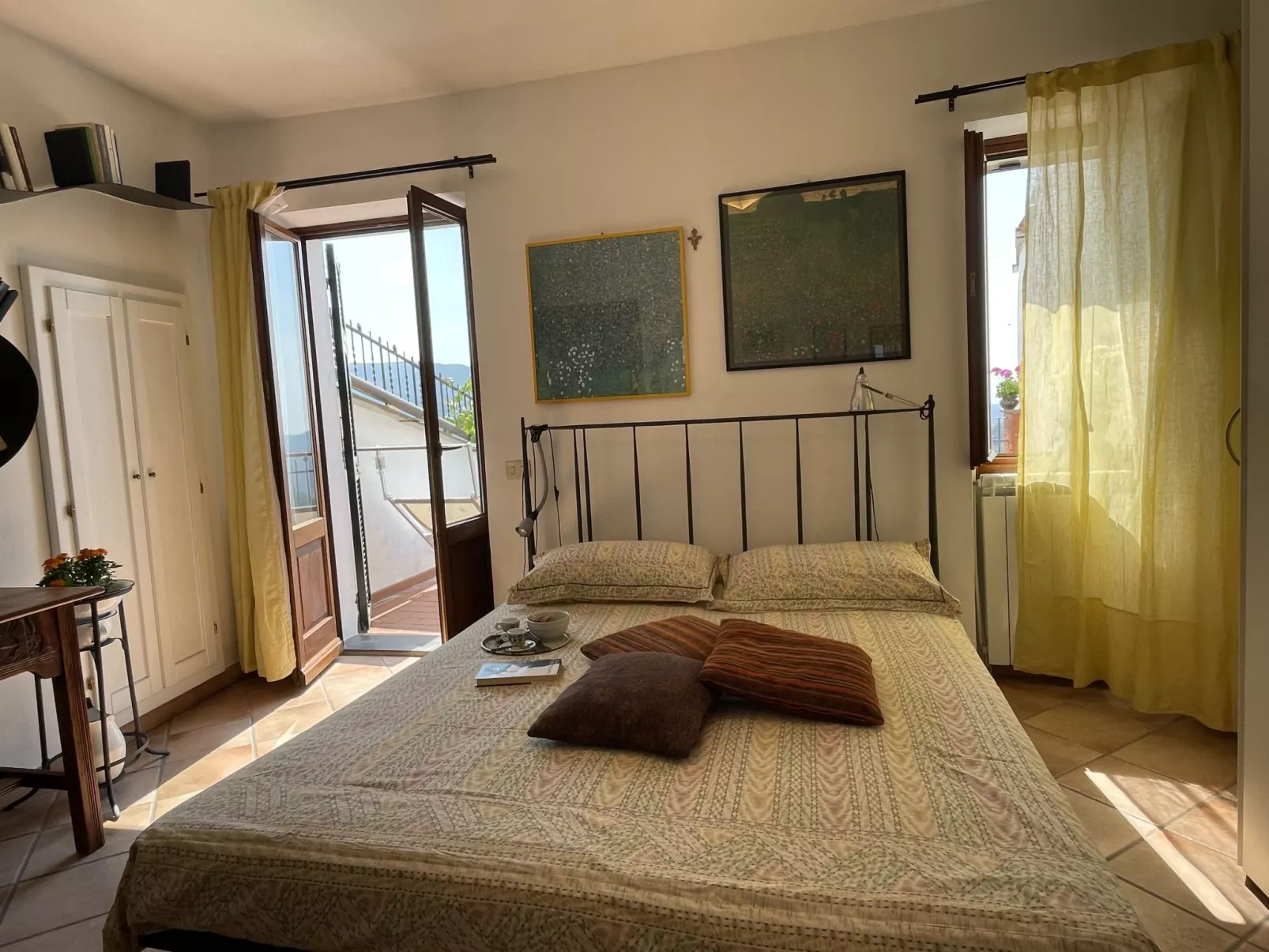 Casa Sylvie-Inside