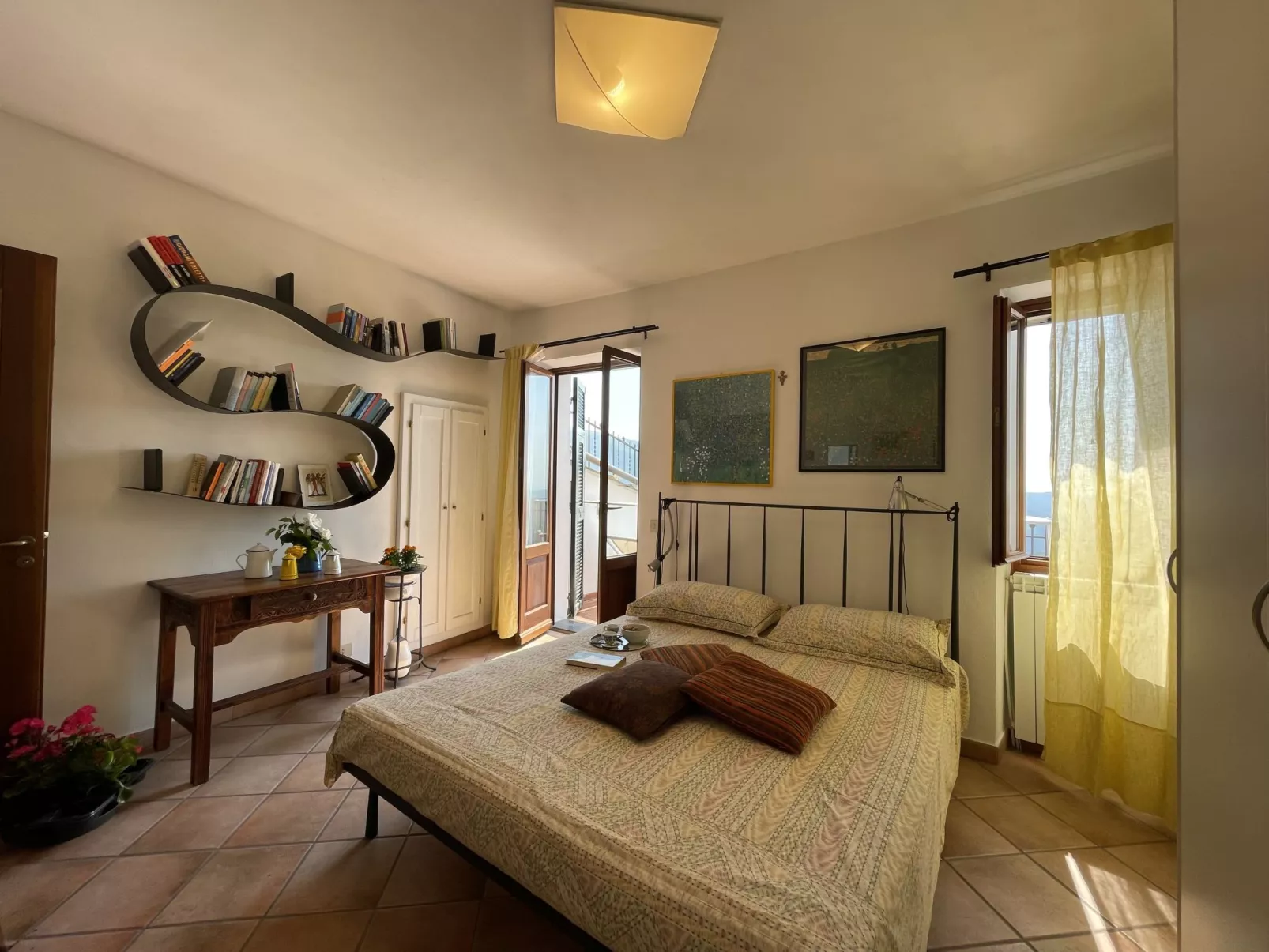 Casa Sylvie-Inside