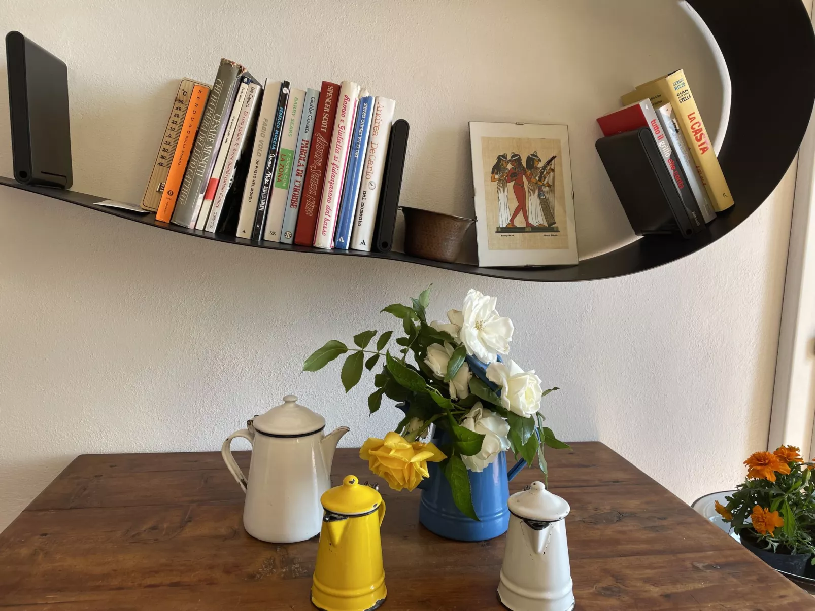 Casa Sylvie-Inside