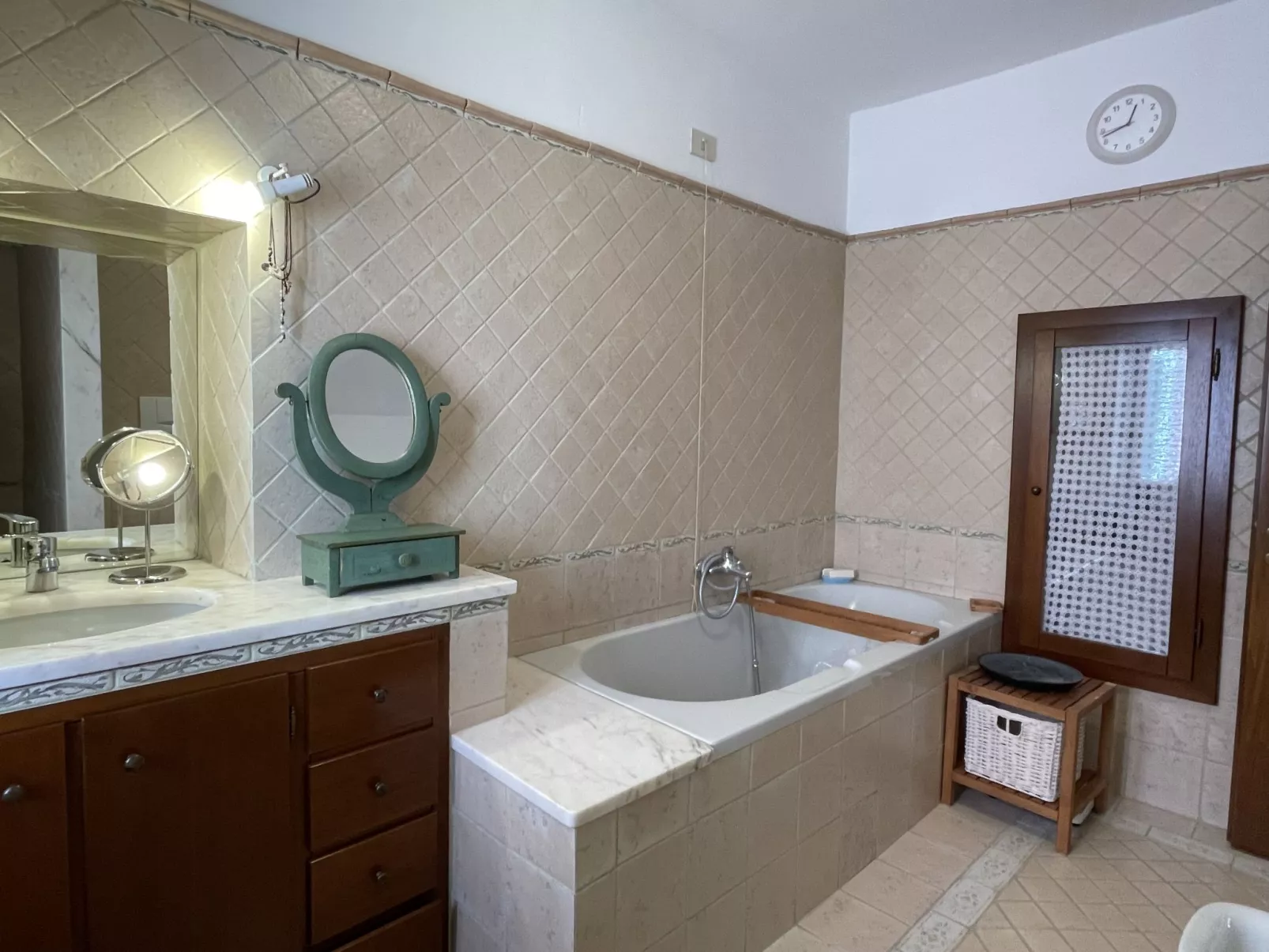 Casa Sylvie-Inside