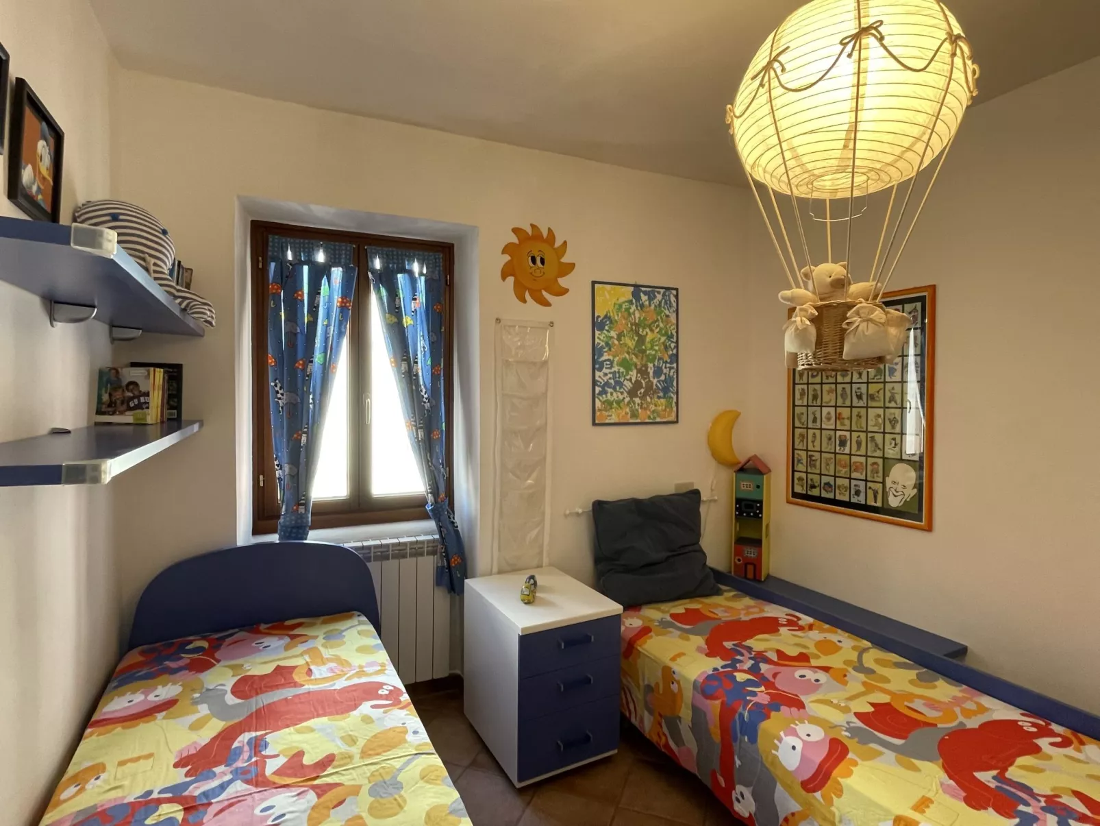 Casa Sylvie-Inside
