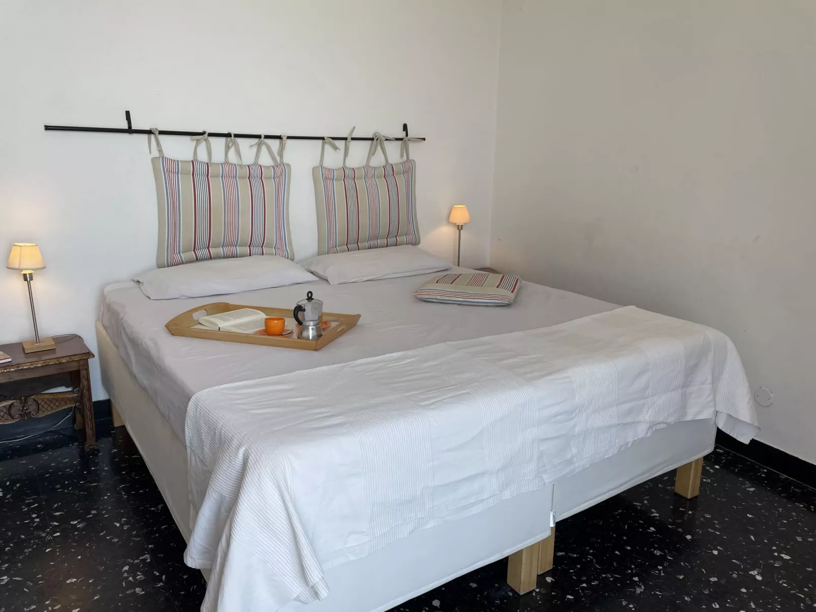 Casa del Sole-Inside
