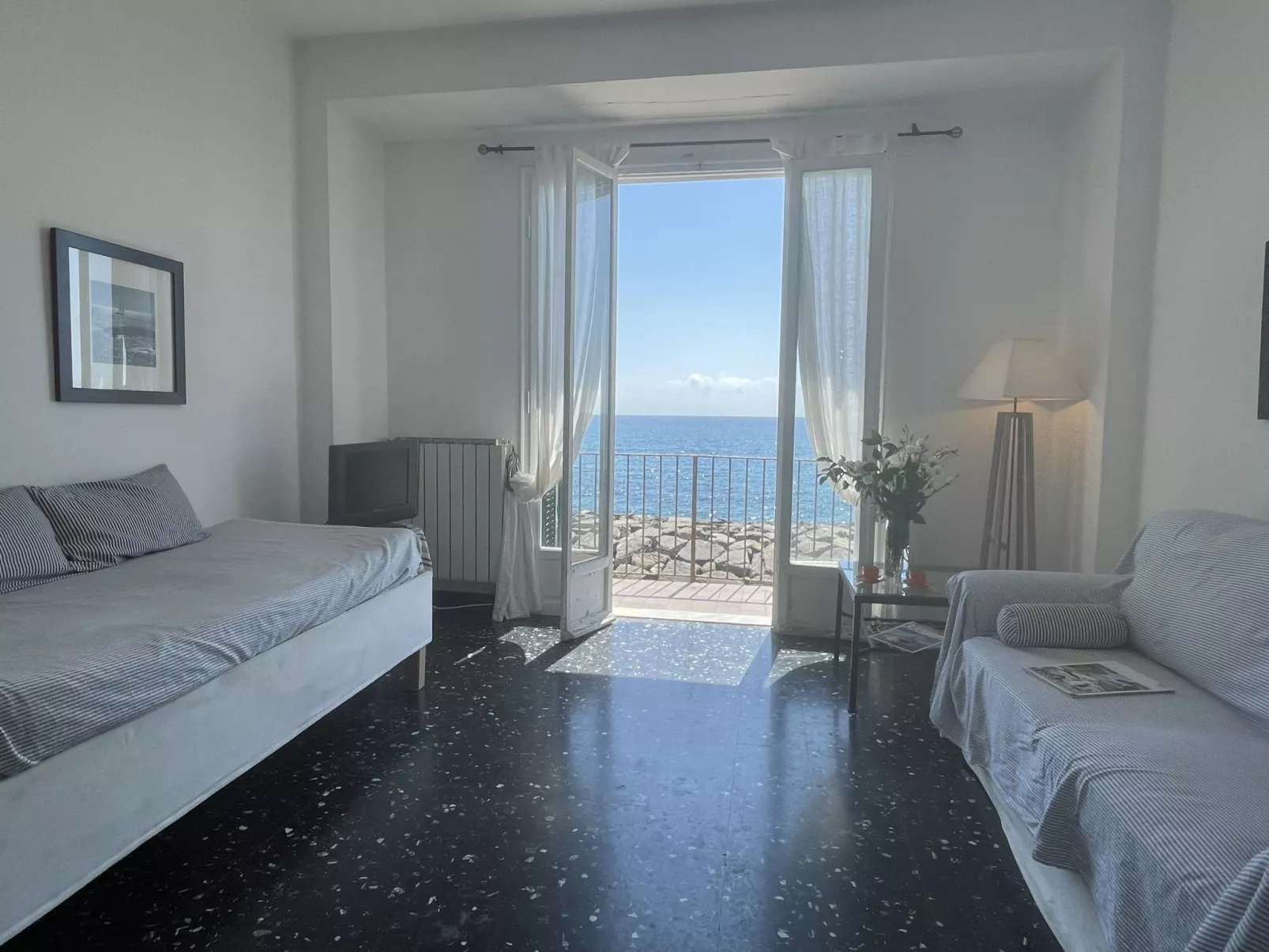 Casa del Sole-Inside