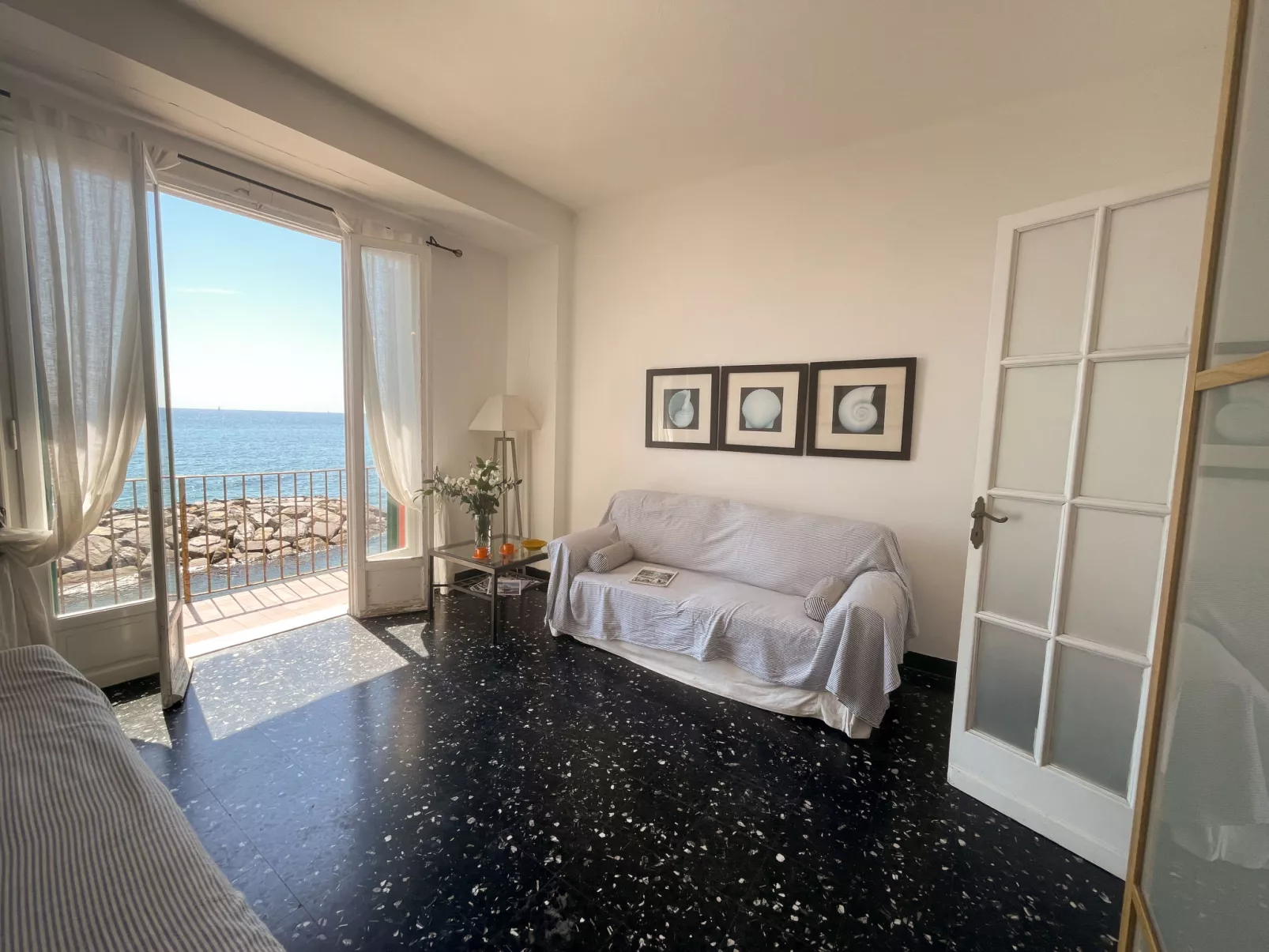 Casa del Sole-Inside