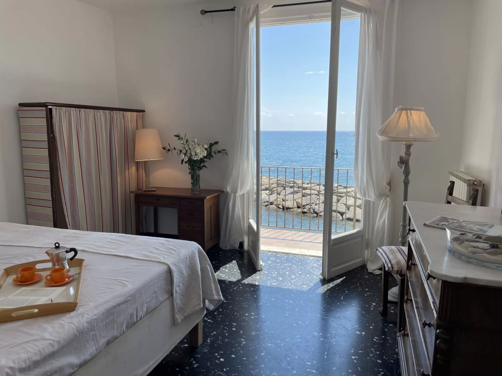 Casa del Sole-Inside