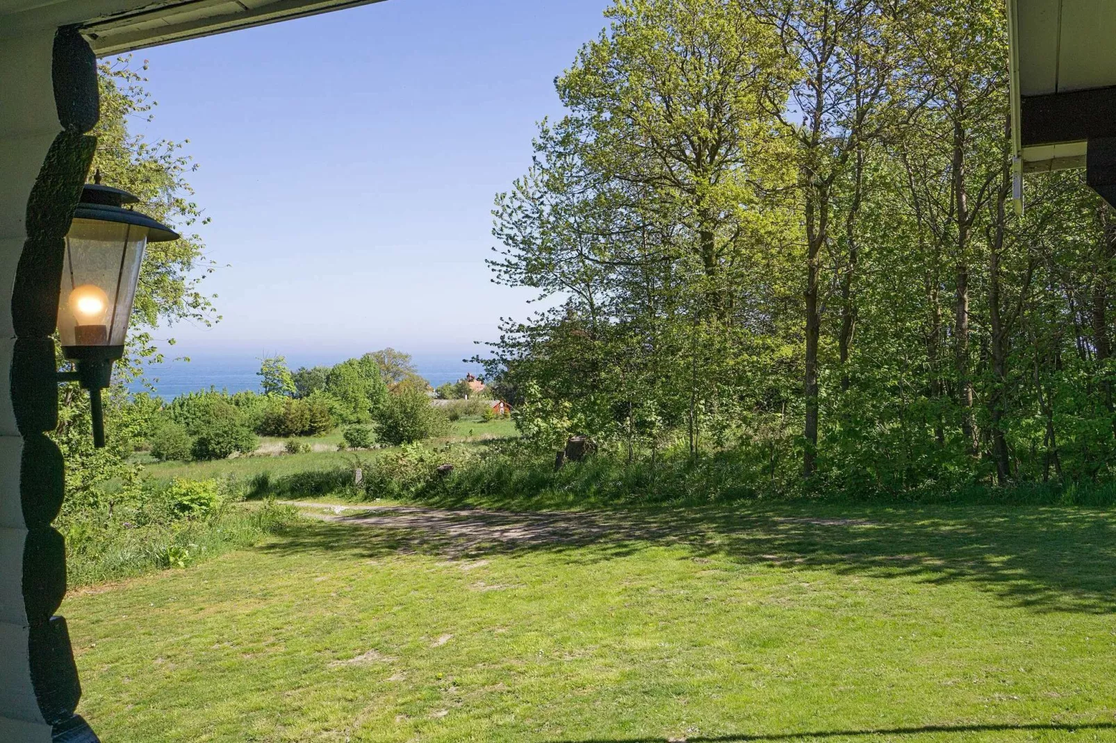 Secluded Retreat in Sandvig - By Traum Ferienwohnungen