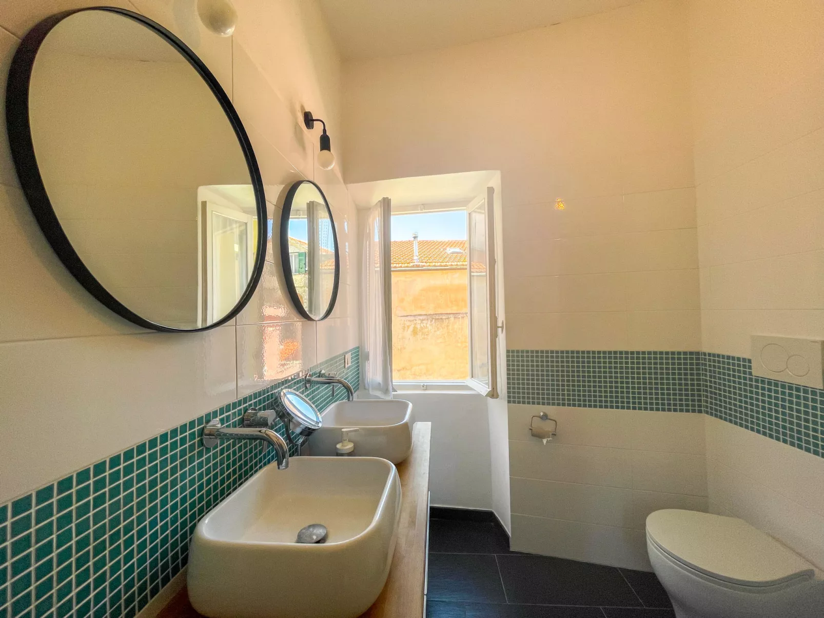 Casa Nel Blu-Inside