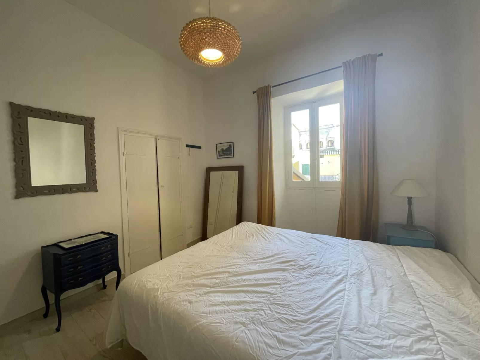 Casa Nel Blu-Inside