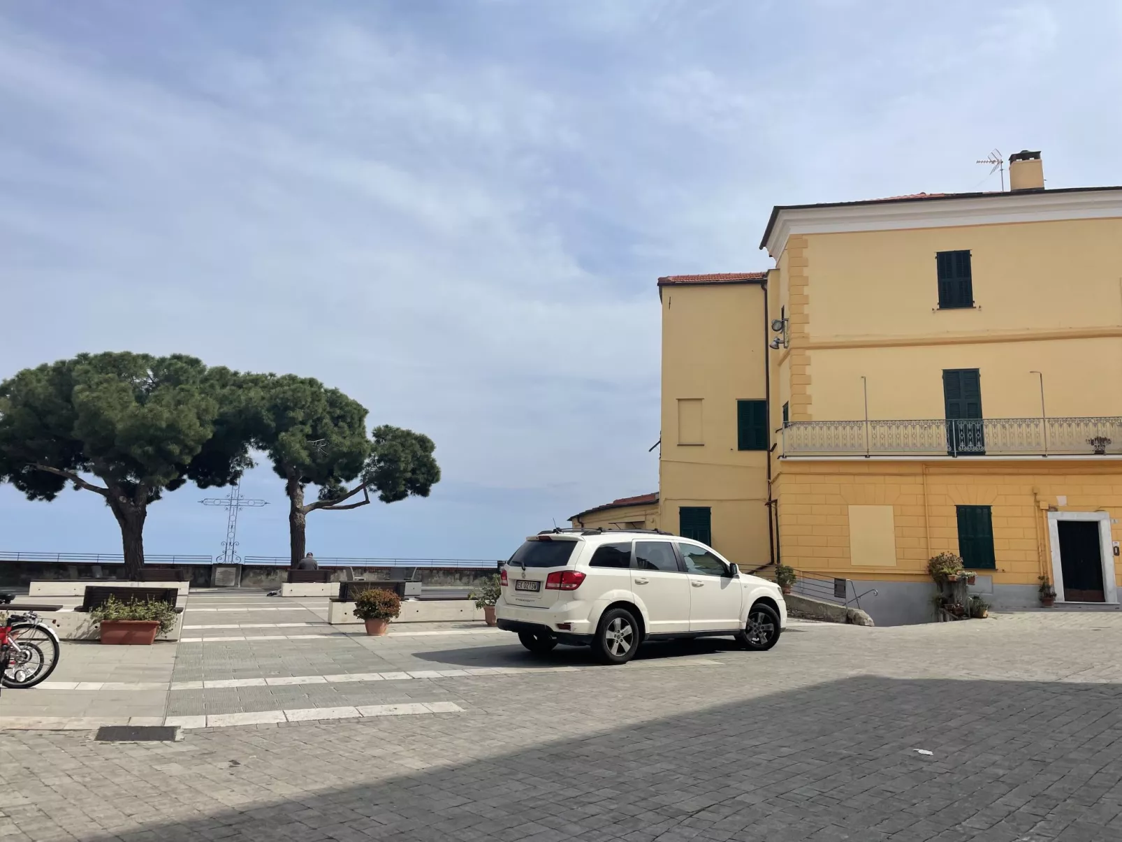 Casa Marina-Dehors