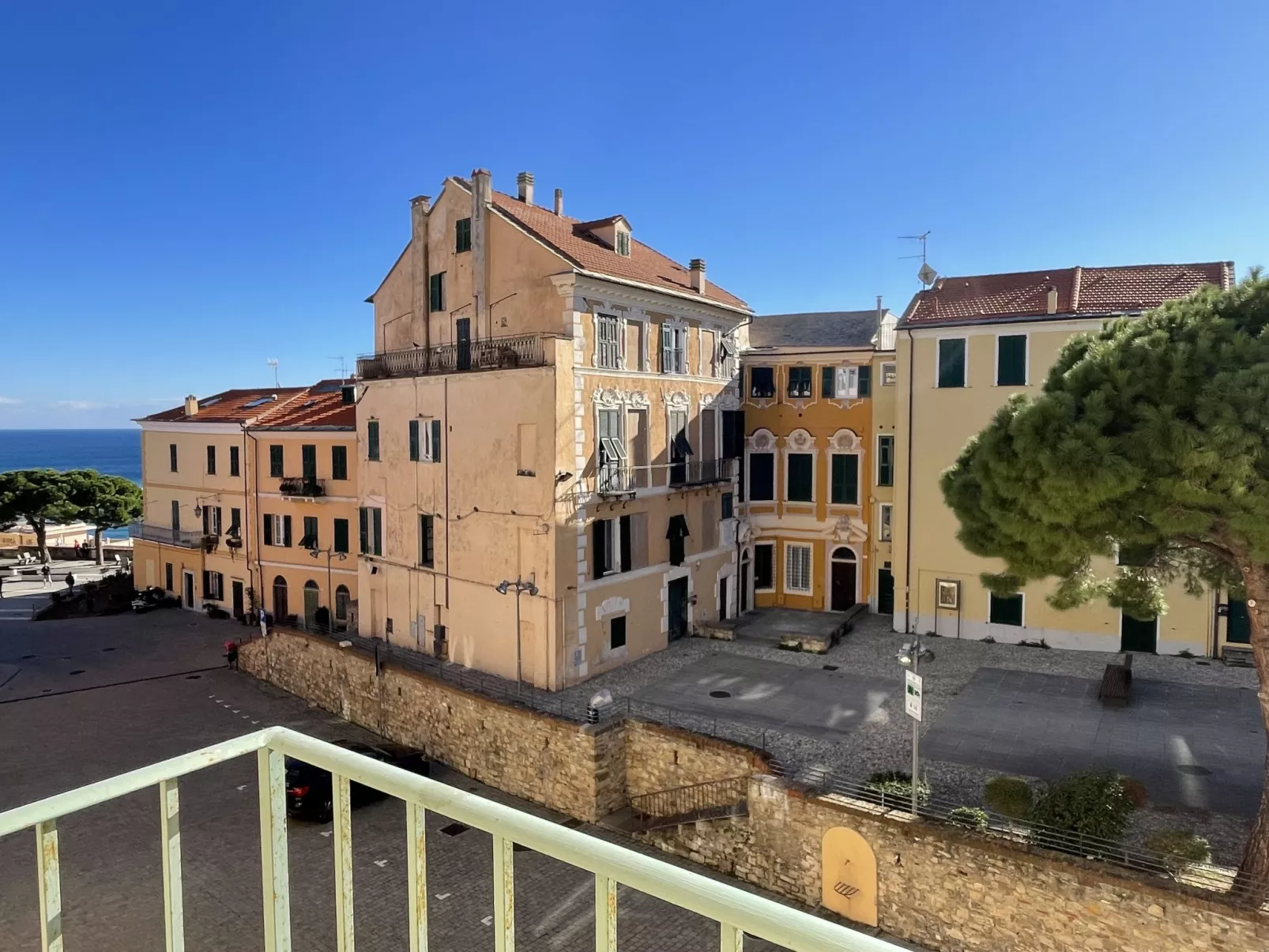Casa Marina-Dehors