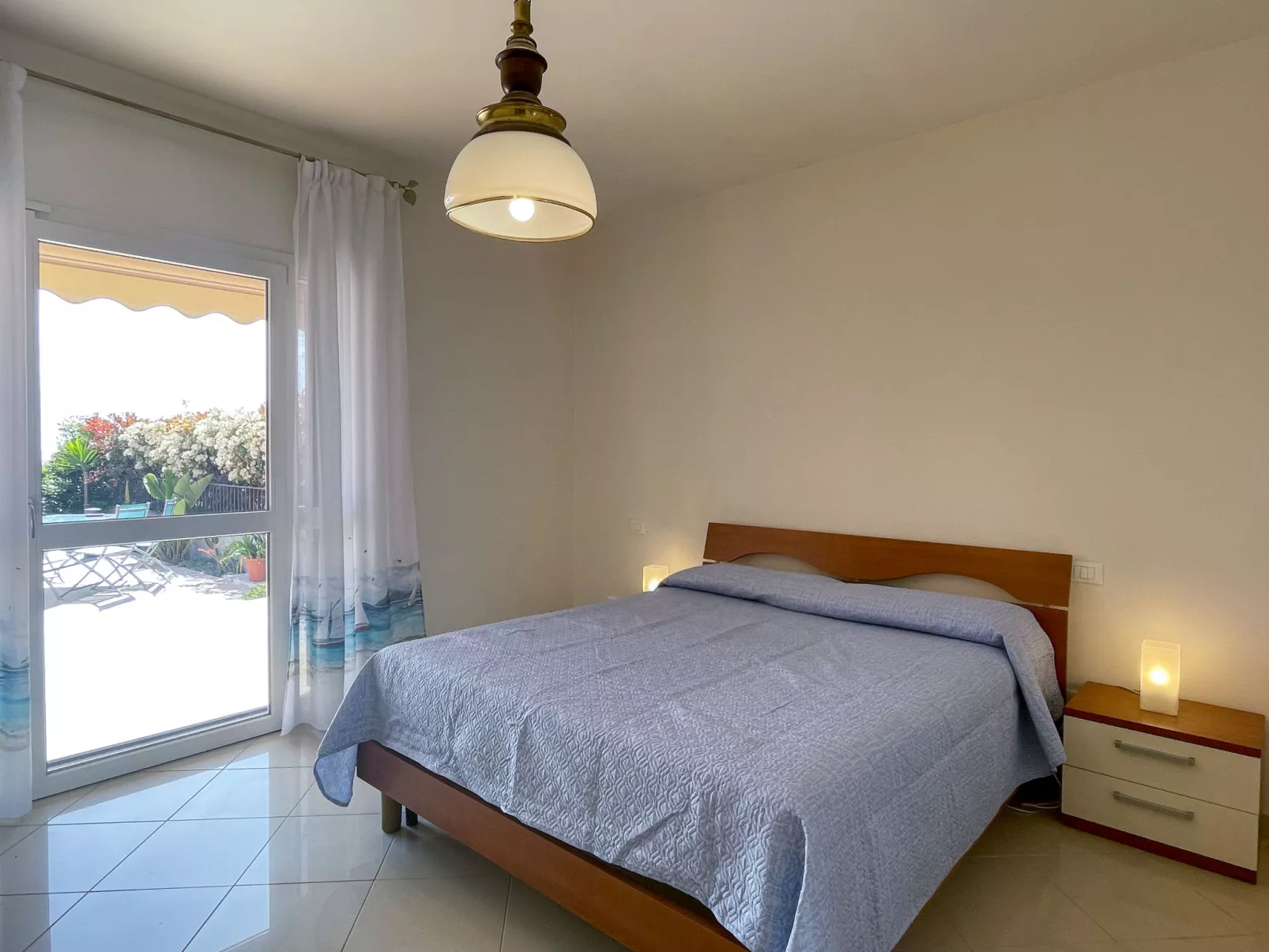 Casa Damiano-Dedans