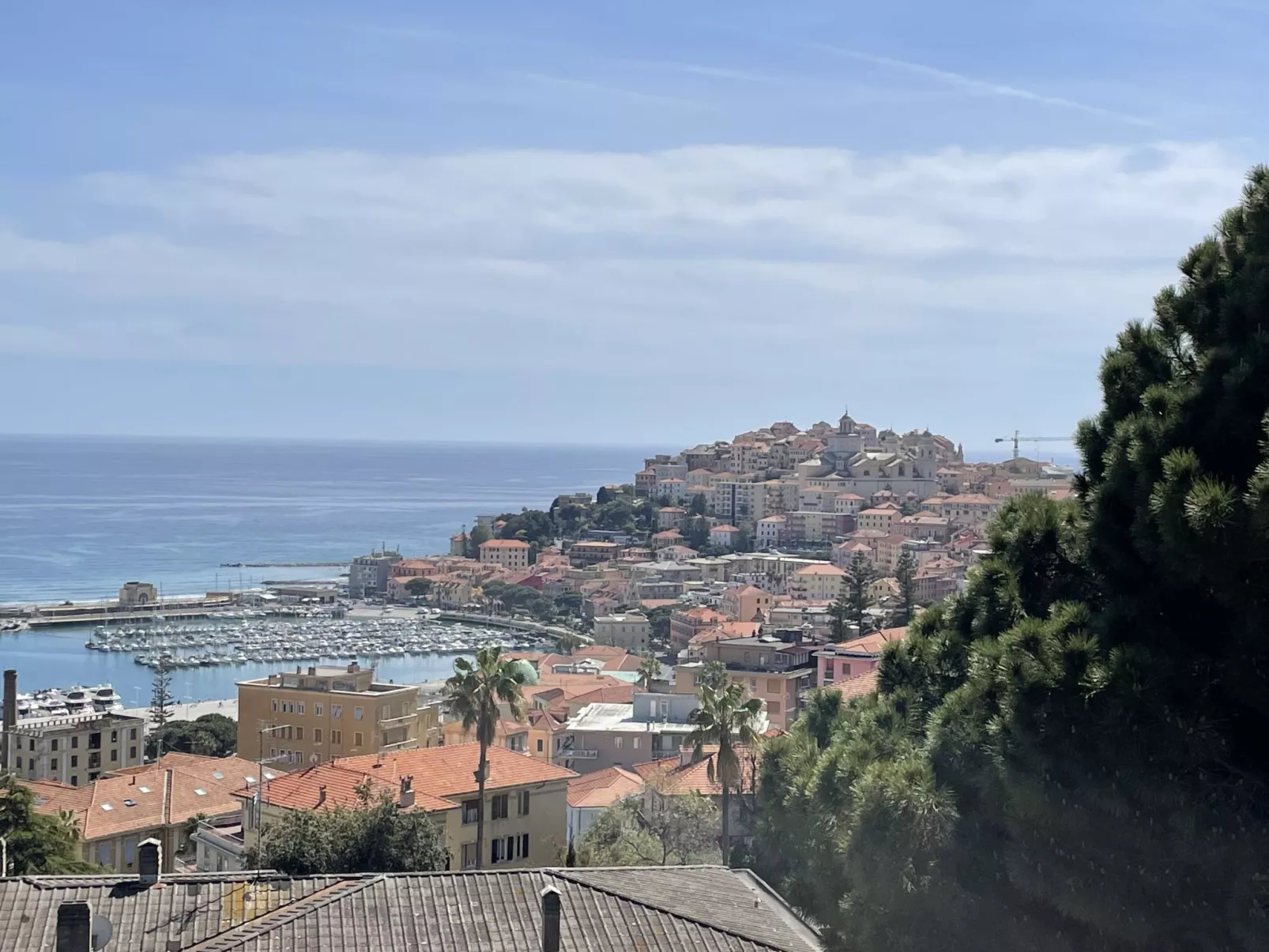 Casa Damiano-Dehors