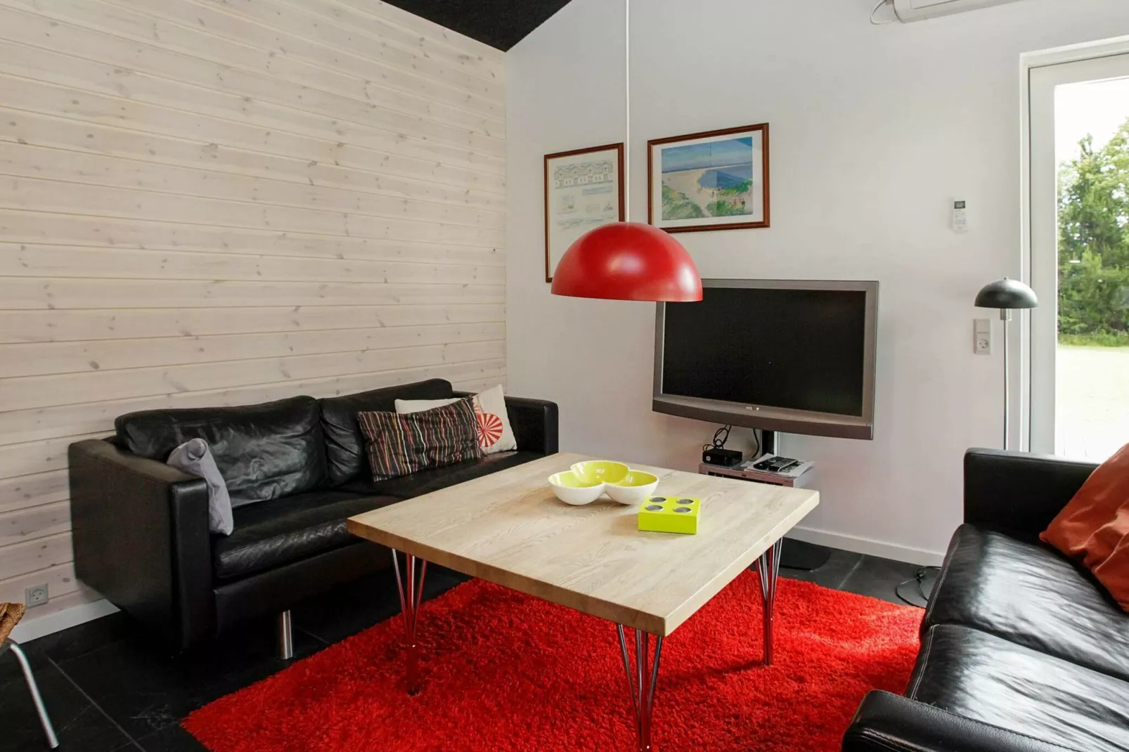 6 person holiday home in Strandby-By Traum-Indoor
