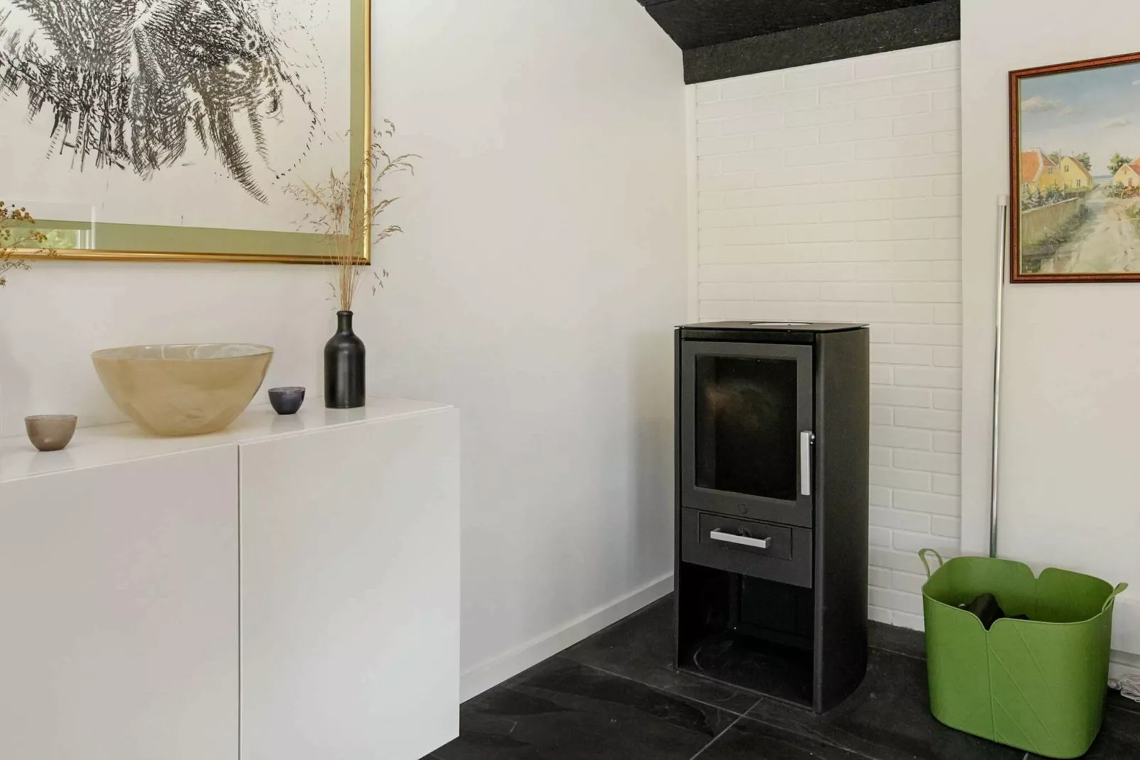 6 person holiday home in Strandby-By Traum-Indoor