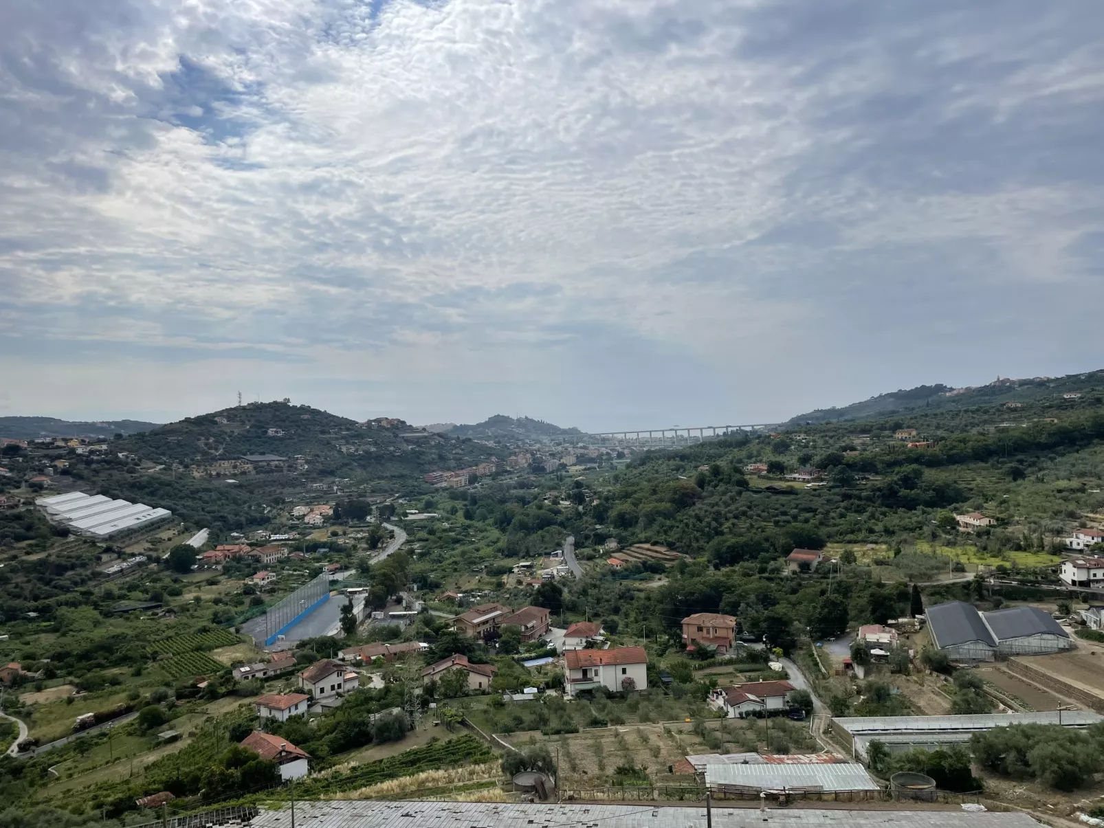 Casa Ferrando-Outside