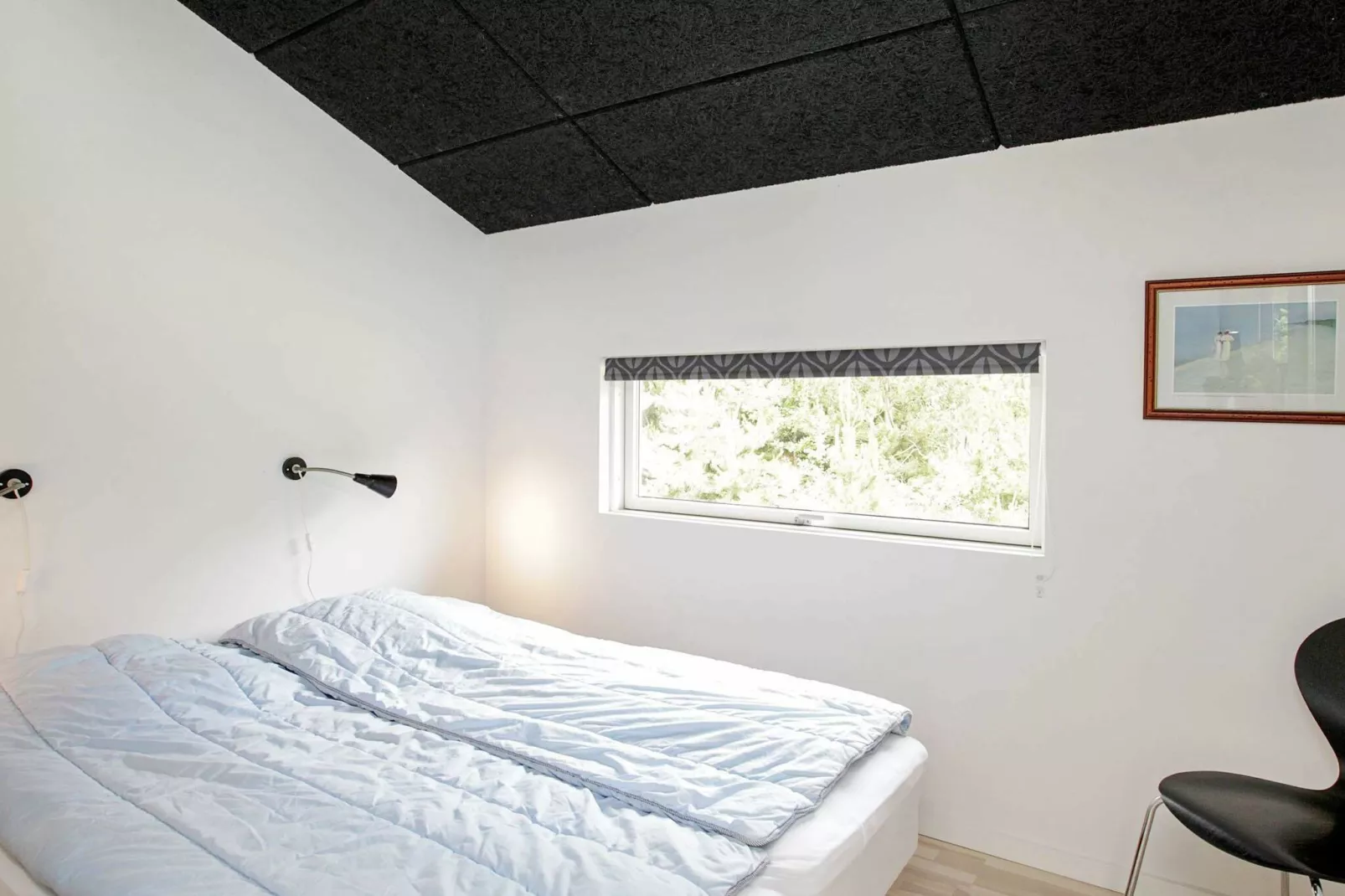 6 person holiday home in Strandby-By Traum-Indoor
