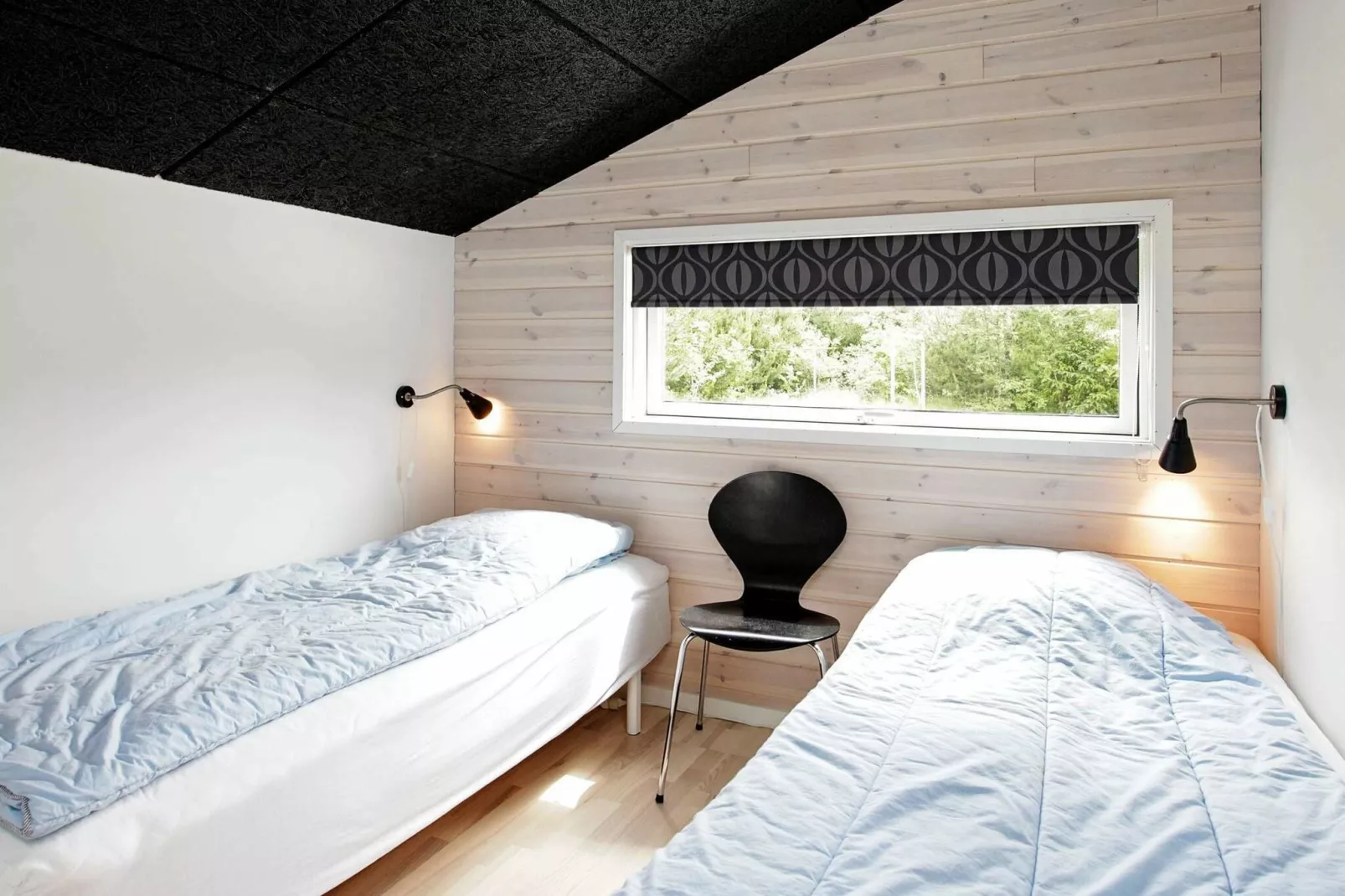 6 person holiday home in Strandby-By Traum-Indoor