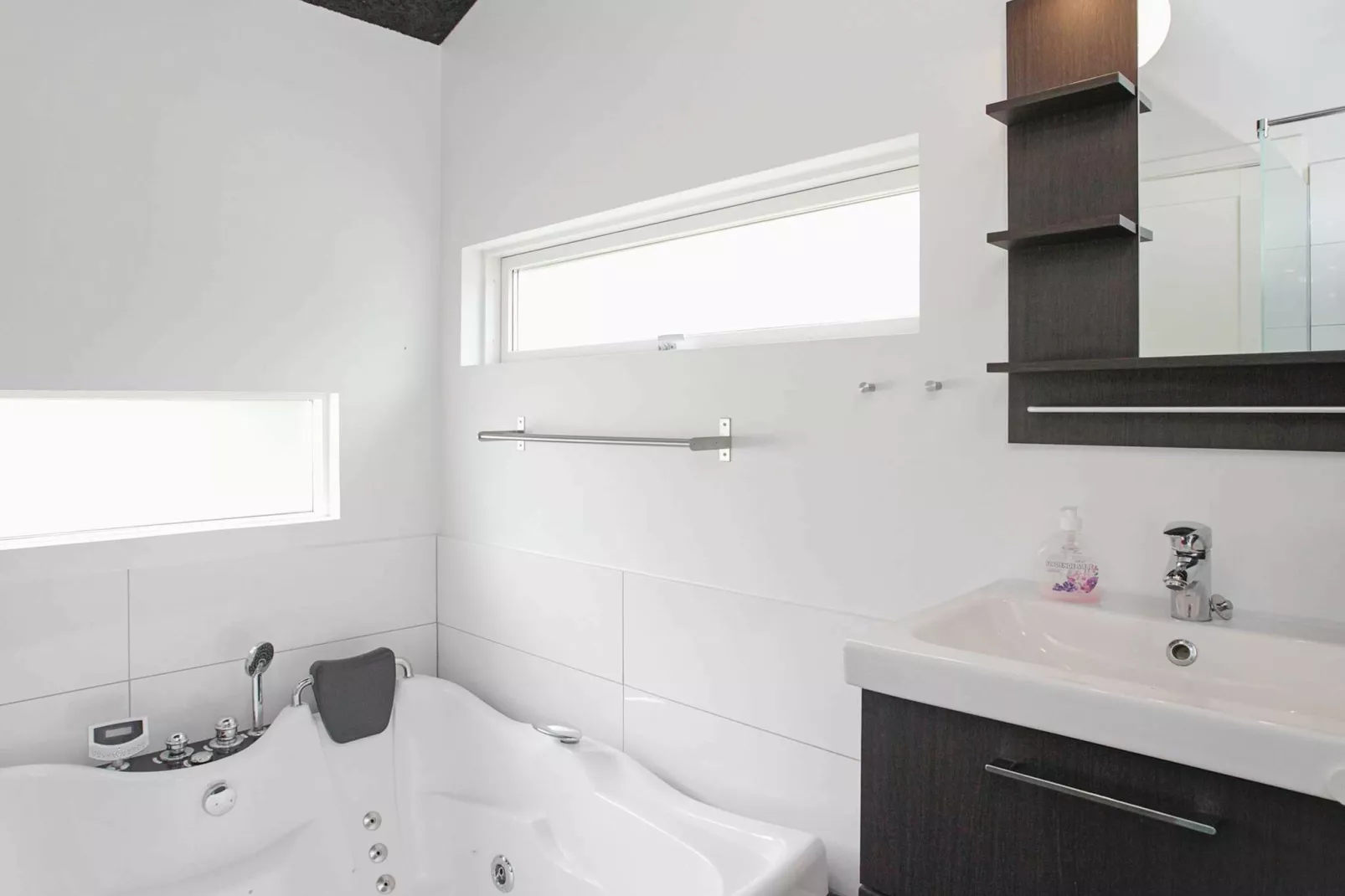 6 person holiday home in Strandby-By Traum-Indoor