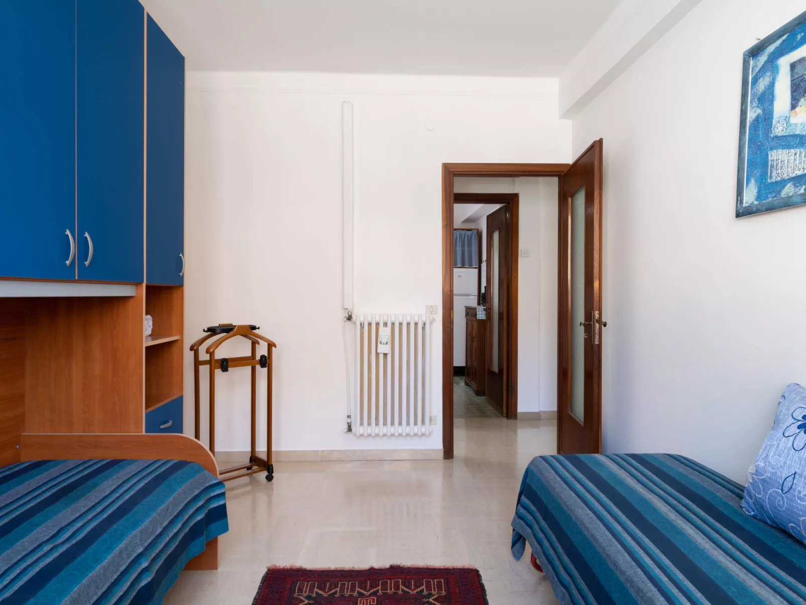 Casa Fidalma-Inside
