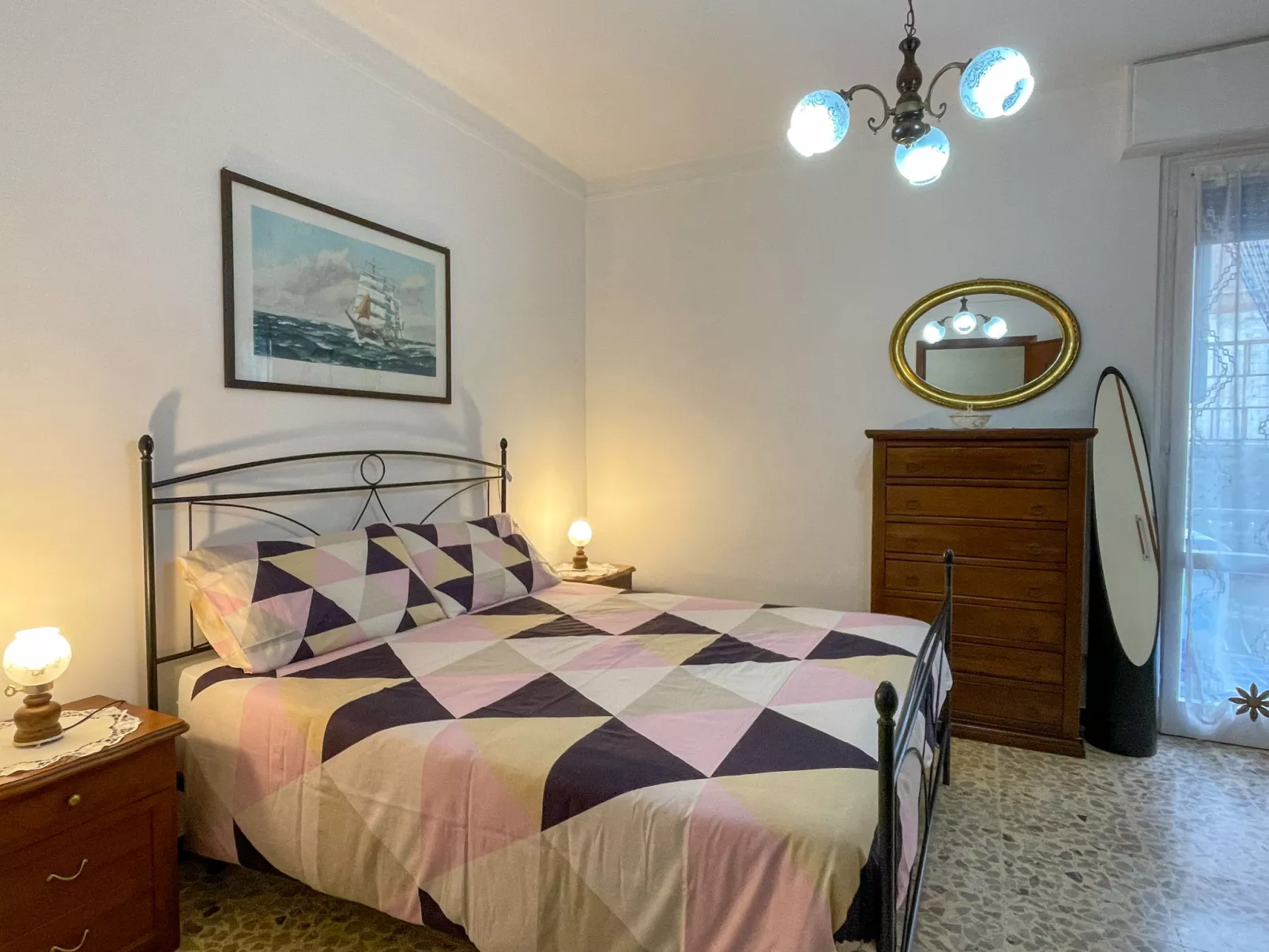 Casa Fidalma-Inside