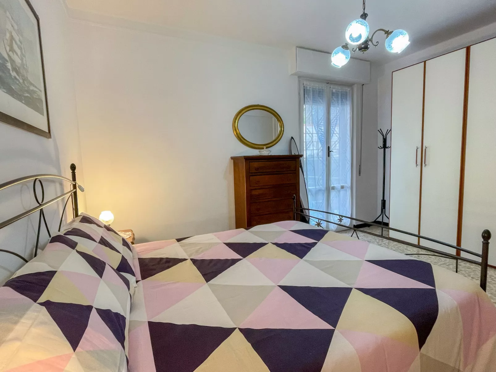 Casa Fidalma-Inside