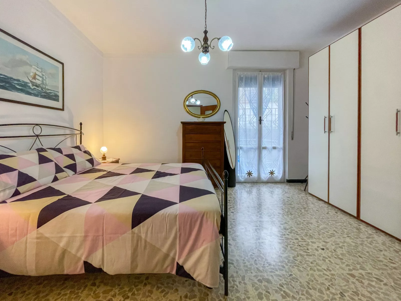 Casa Fidalma-Inside