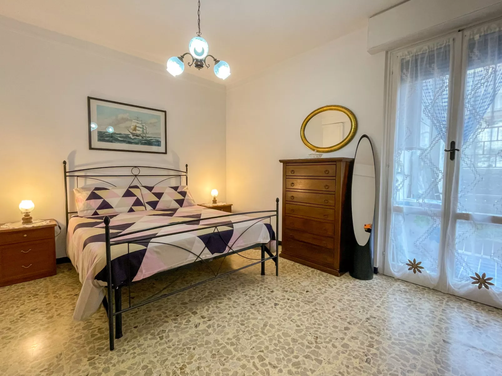Casa Fidalma-Inside