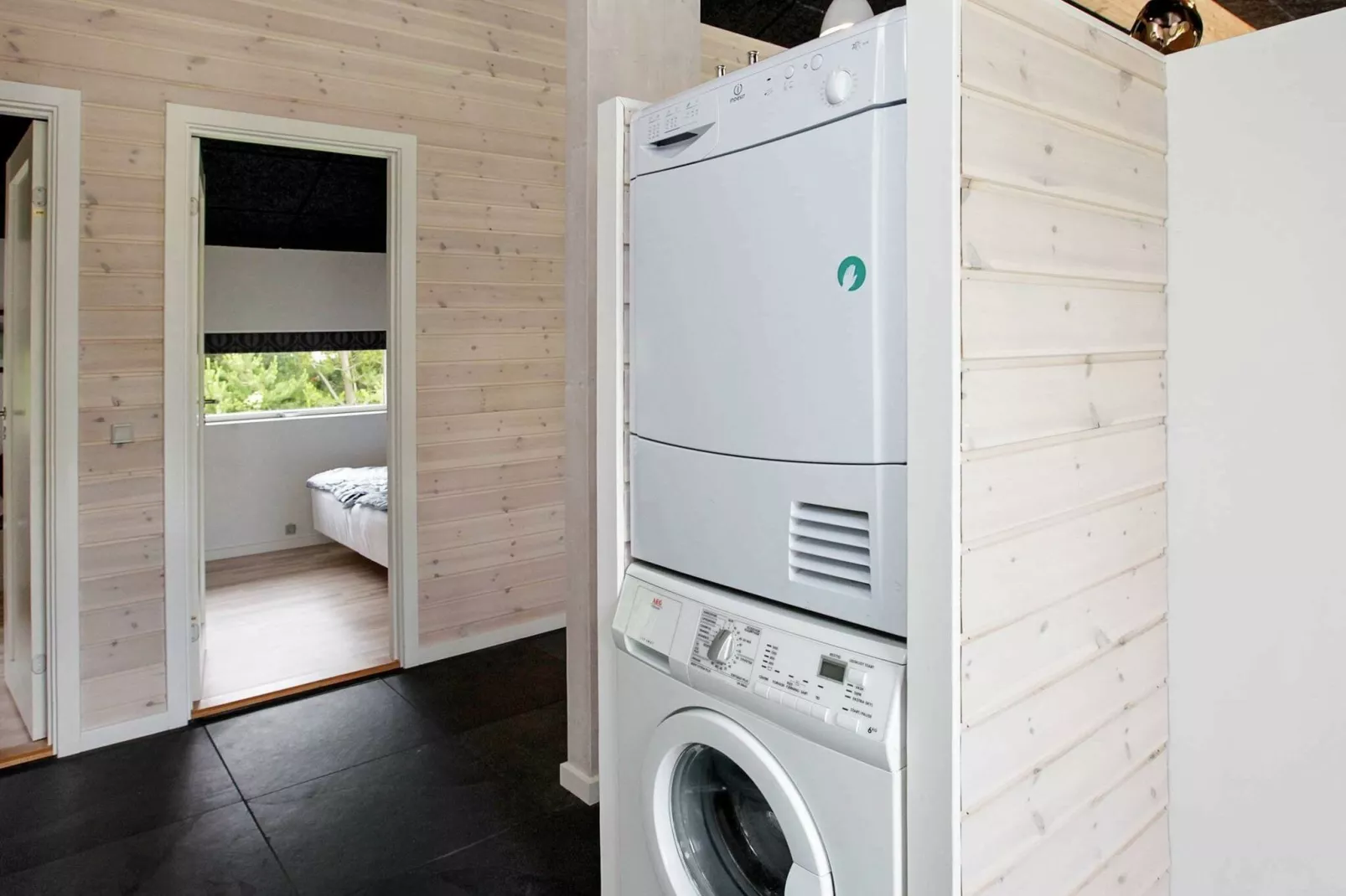 6 person holiday home in Strandby-By Traum-Indoor
