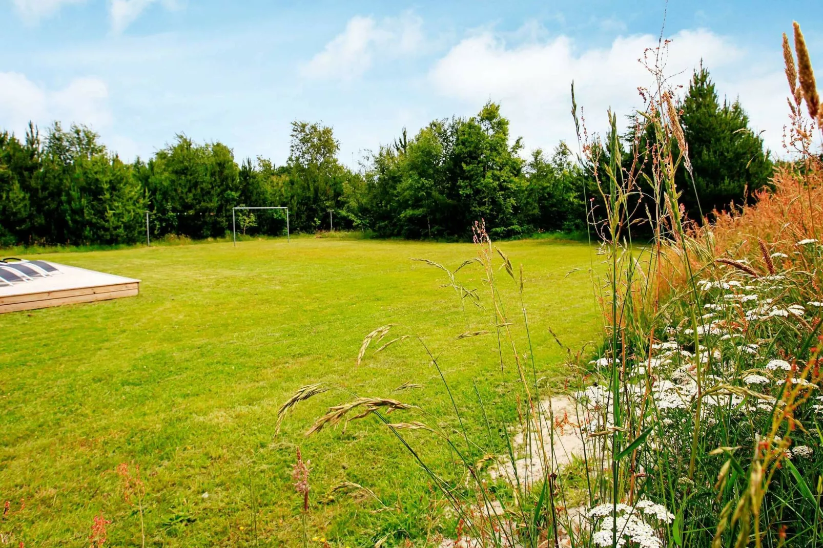 6 person holiday home in Strandby-By Traum-View