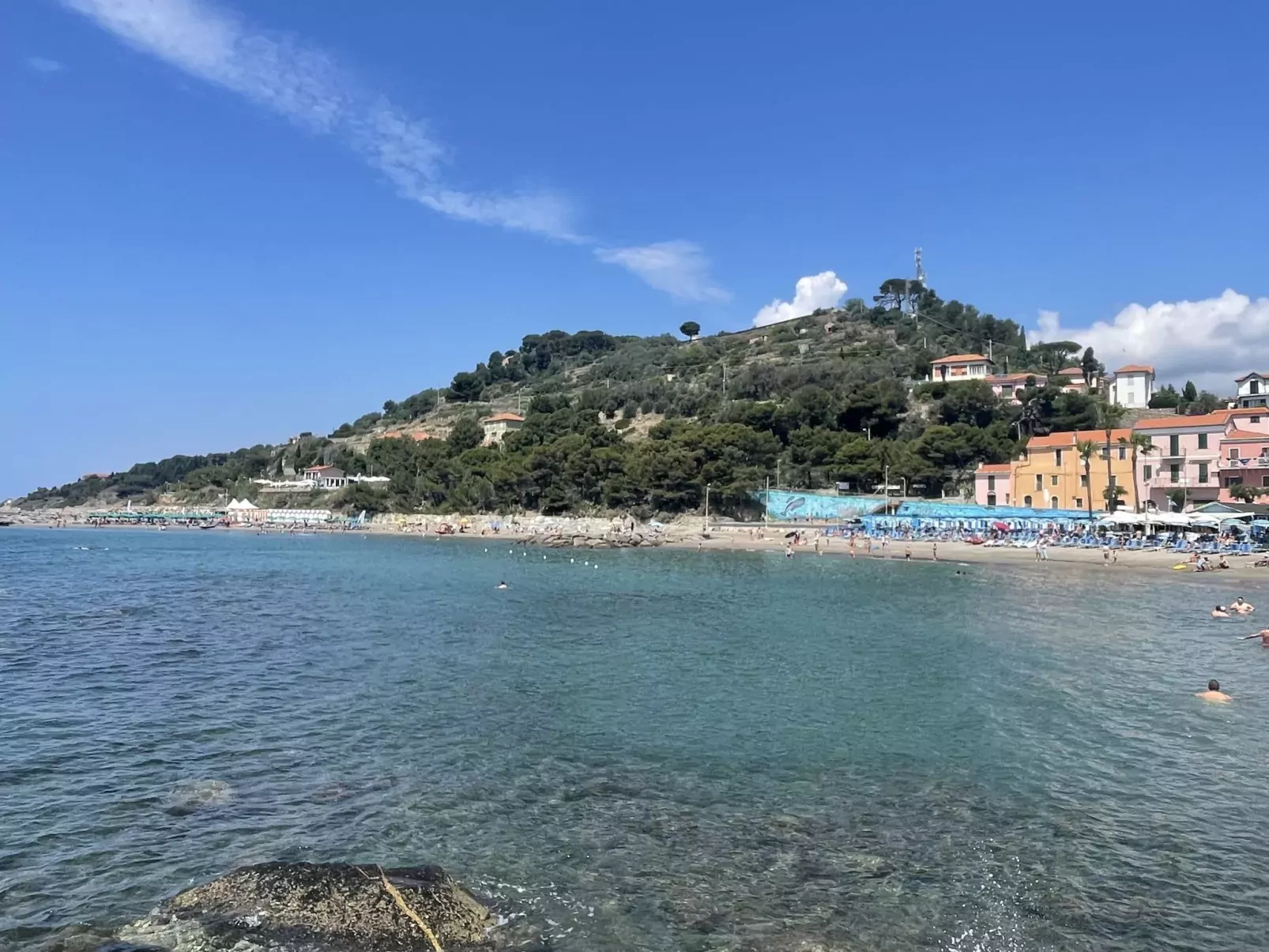 Casa Mia 5-Area
