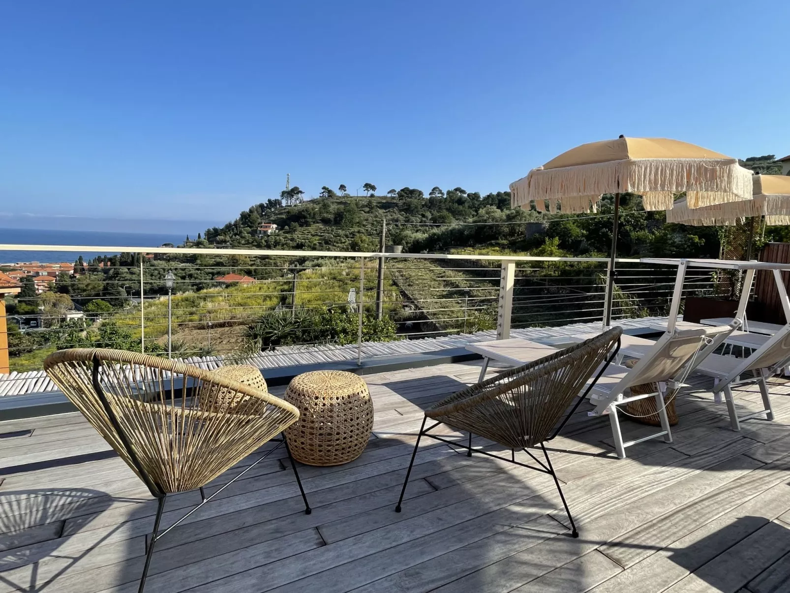 Casa Mia 4-Outside