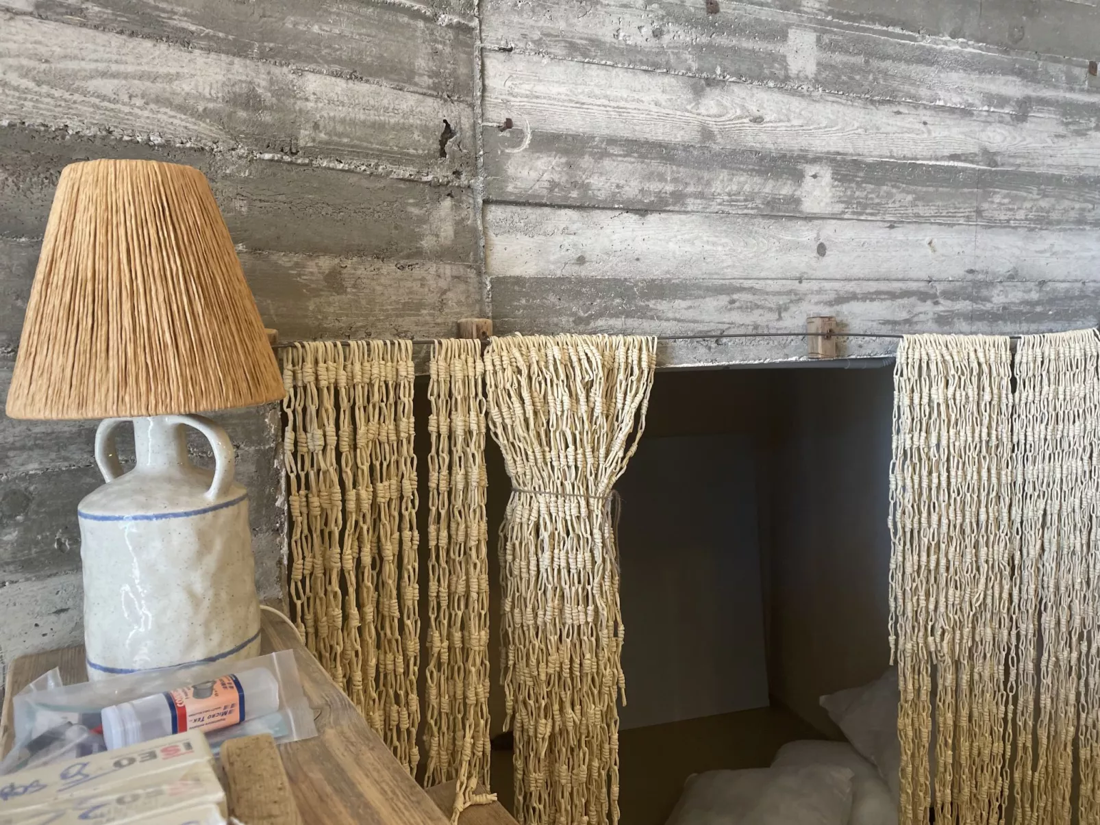 Casa Mia 4-Inside