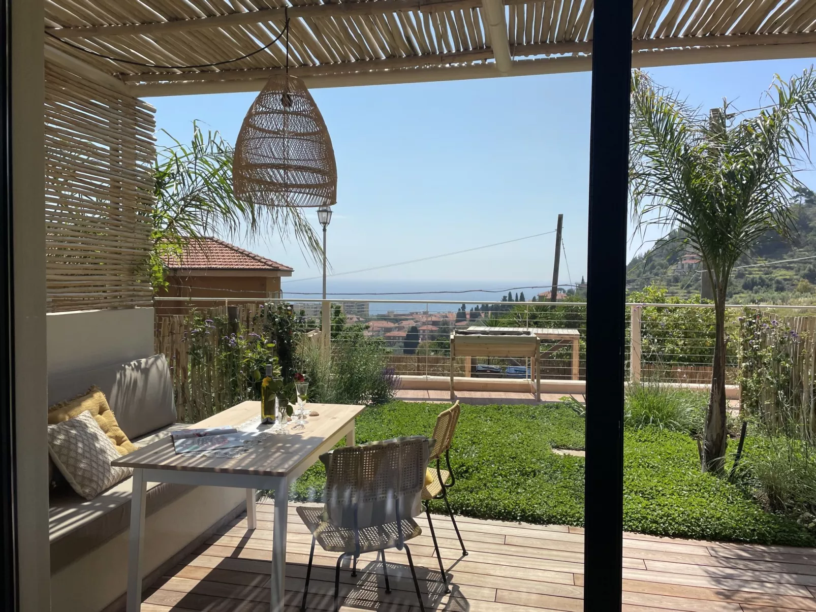 Casa Mia 4-Outside