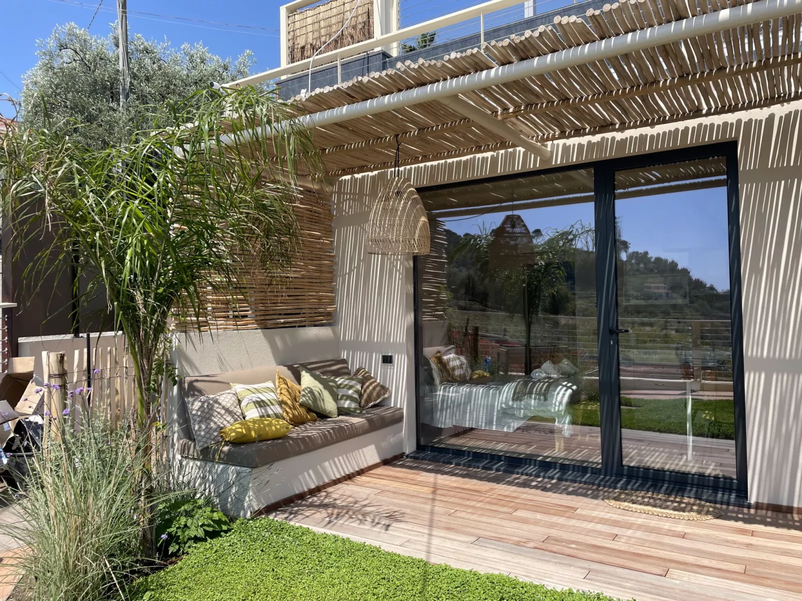 Casa Mia 4-Outside