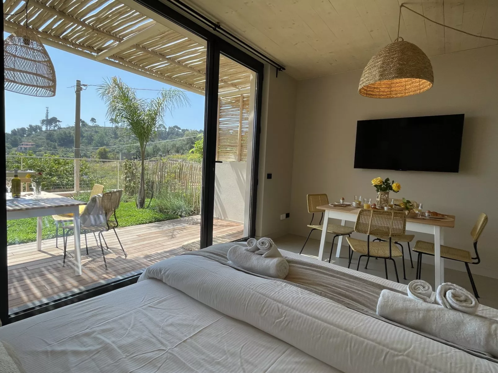 Casa Mia 4-Inside
