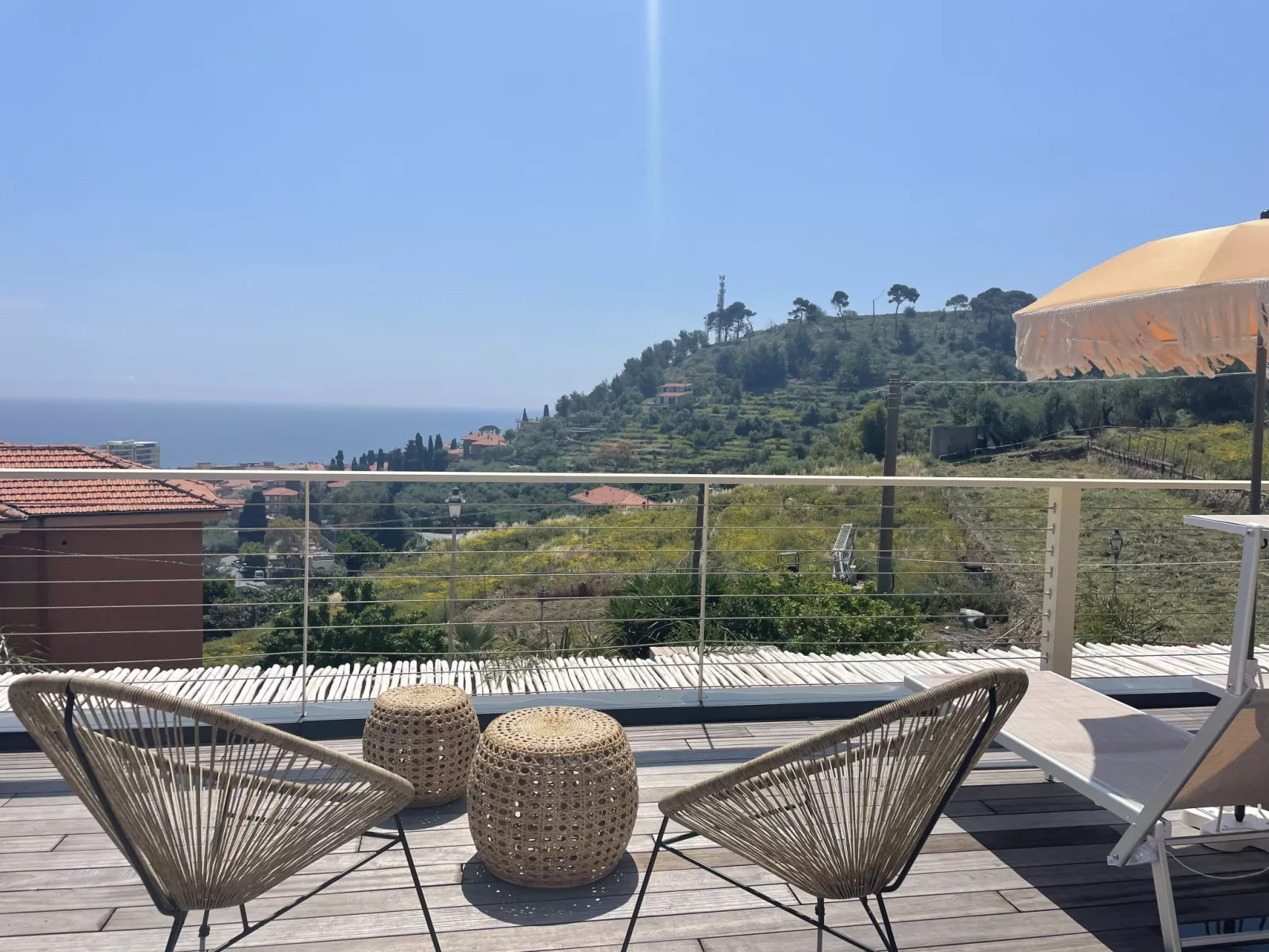 Casa Mia 4-Outside