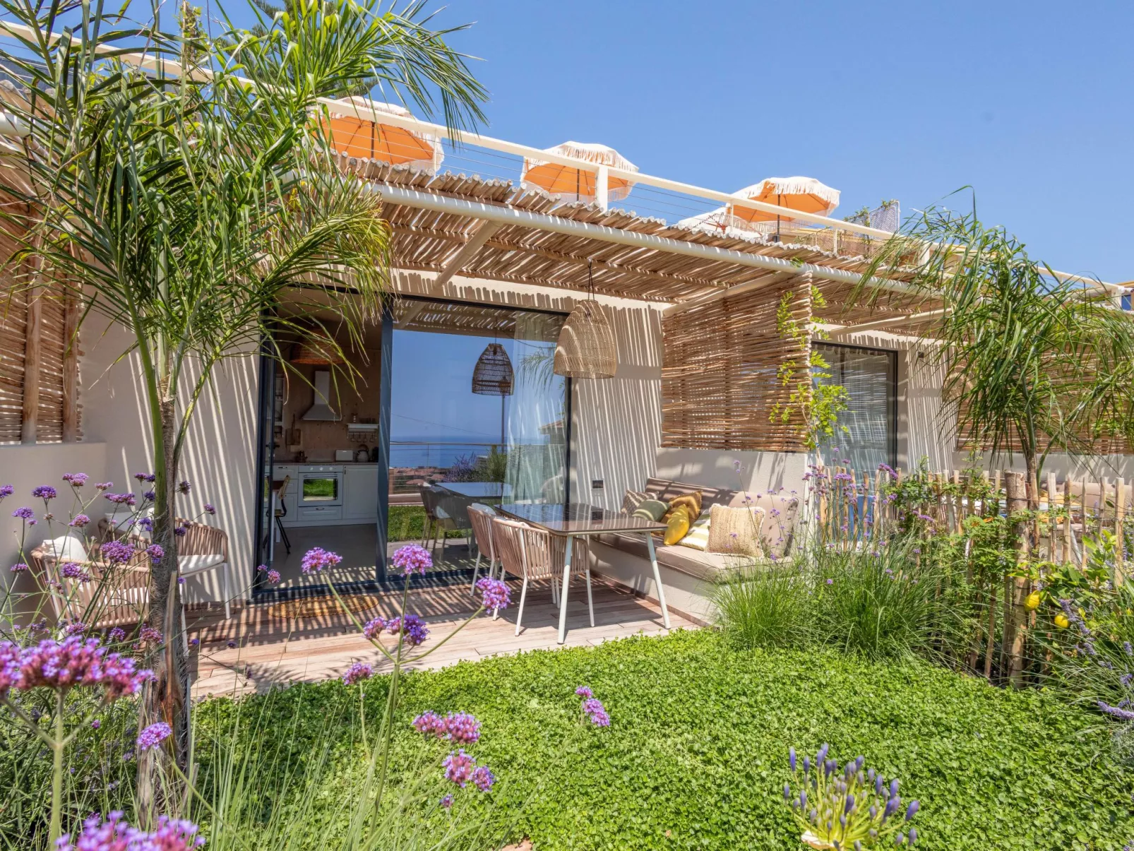 Casa Mia 4-Outside